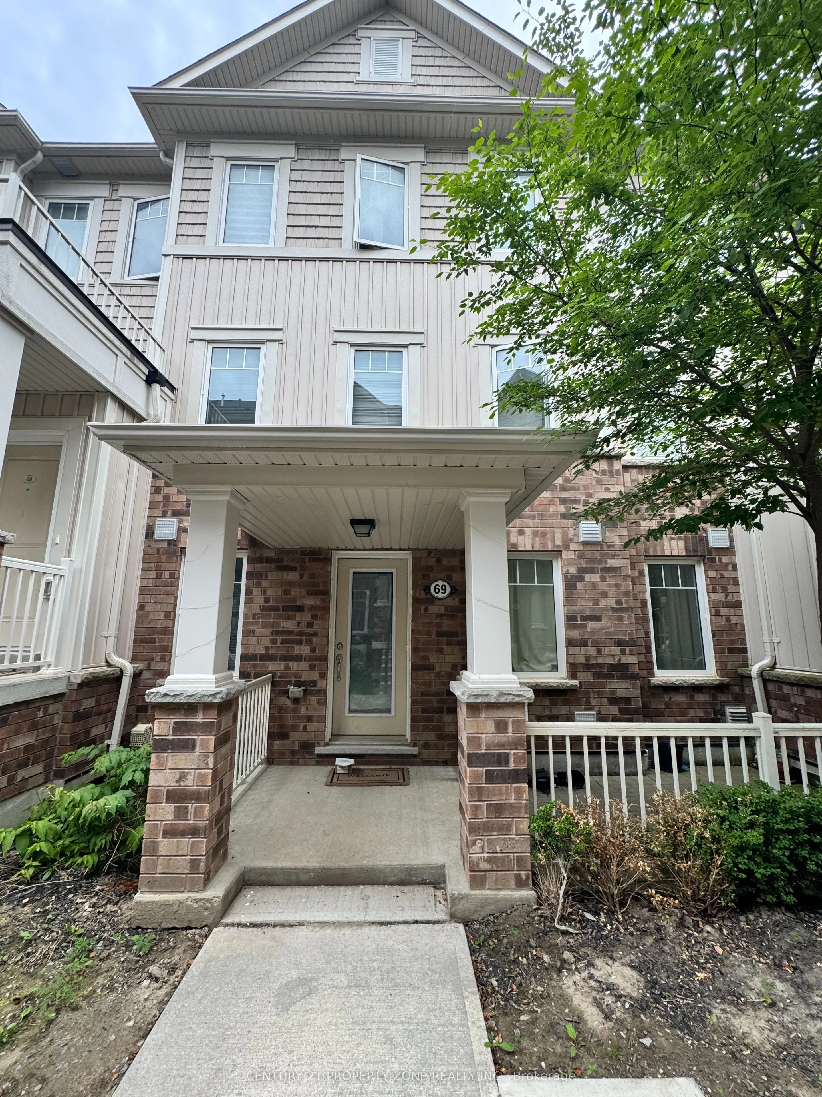 2500 Hillrise Court #69