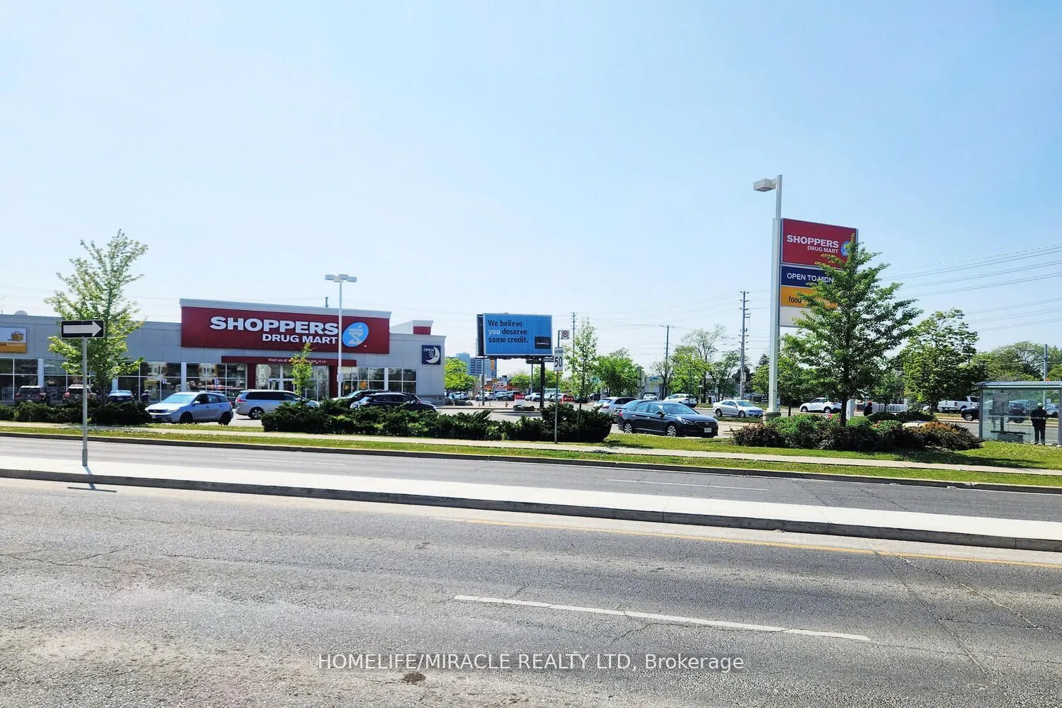 1081 Danforth Road E, #113