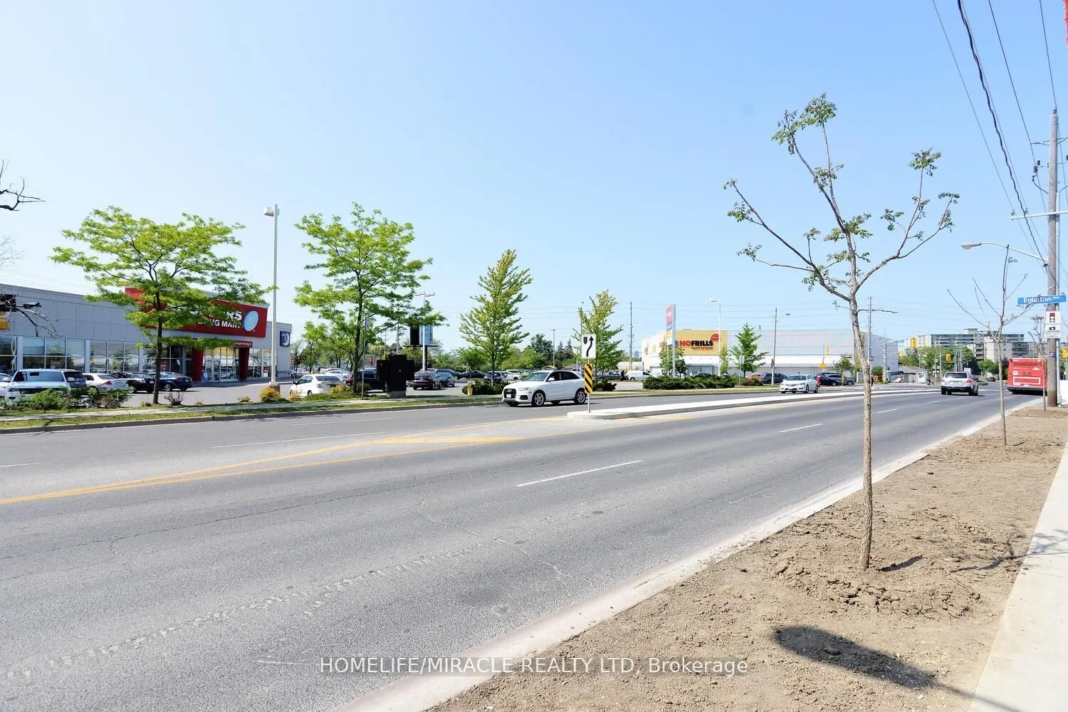1081 Danforth Road E, #113