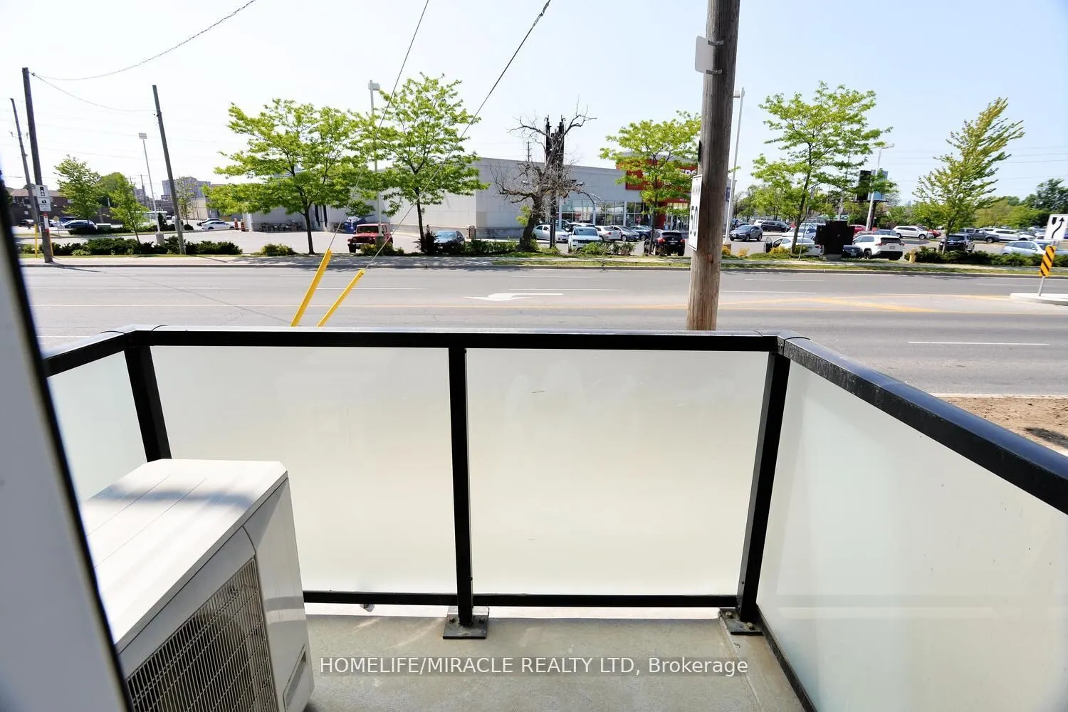 1081 Danforth Road E, #113