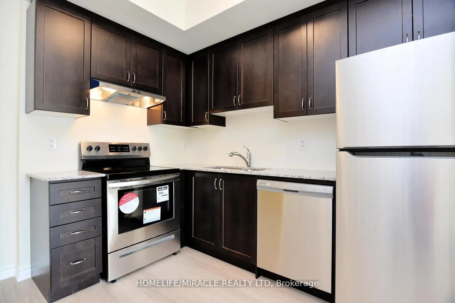 1081 Danforth Road E, #113