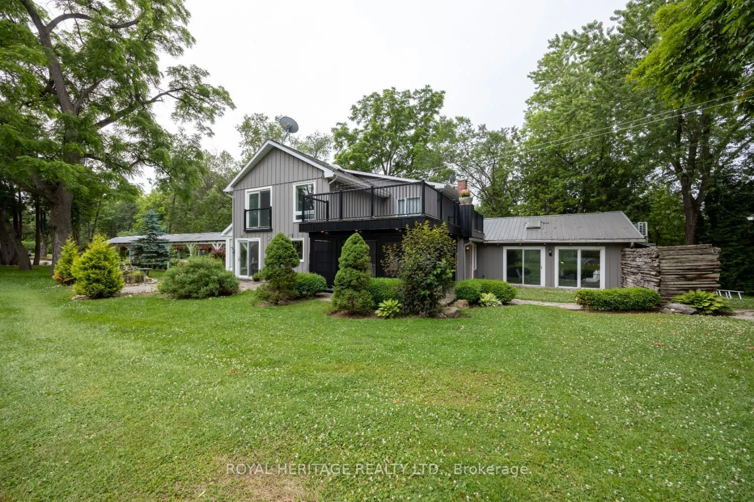4395 Westney Road N