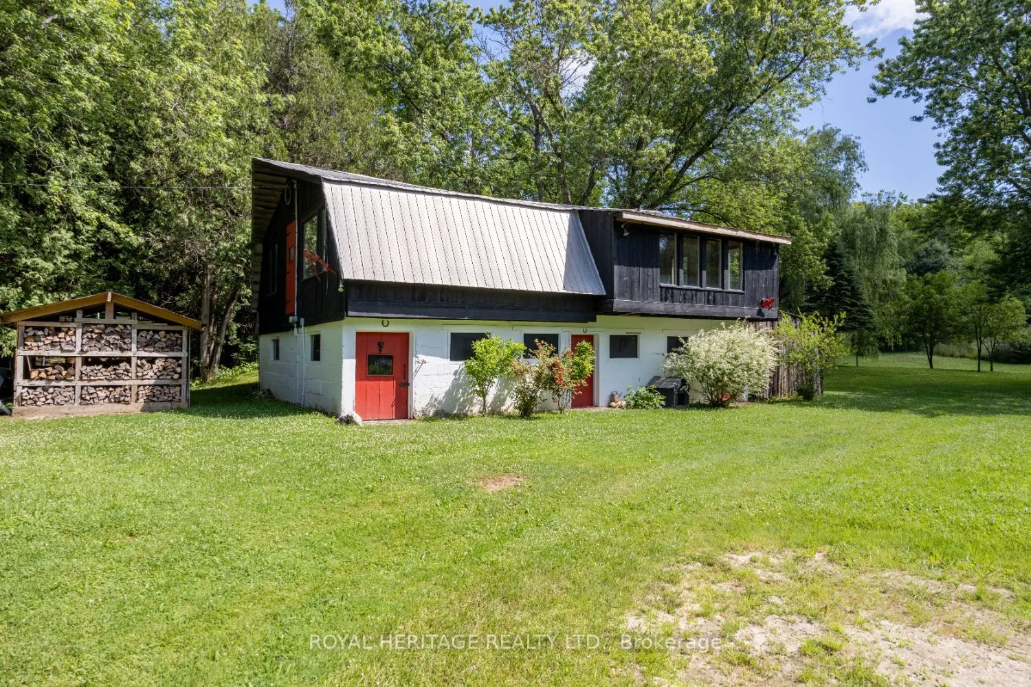4395 Westney Road N