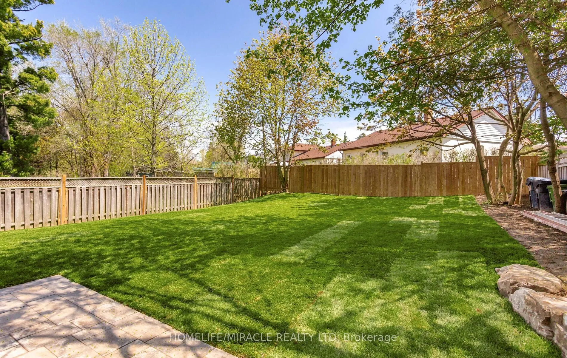 55 Adanac Drive
