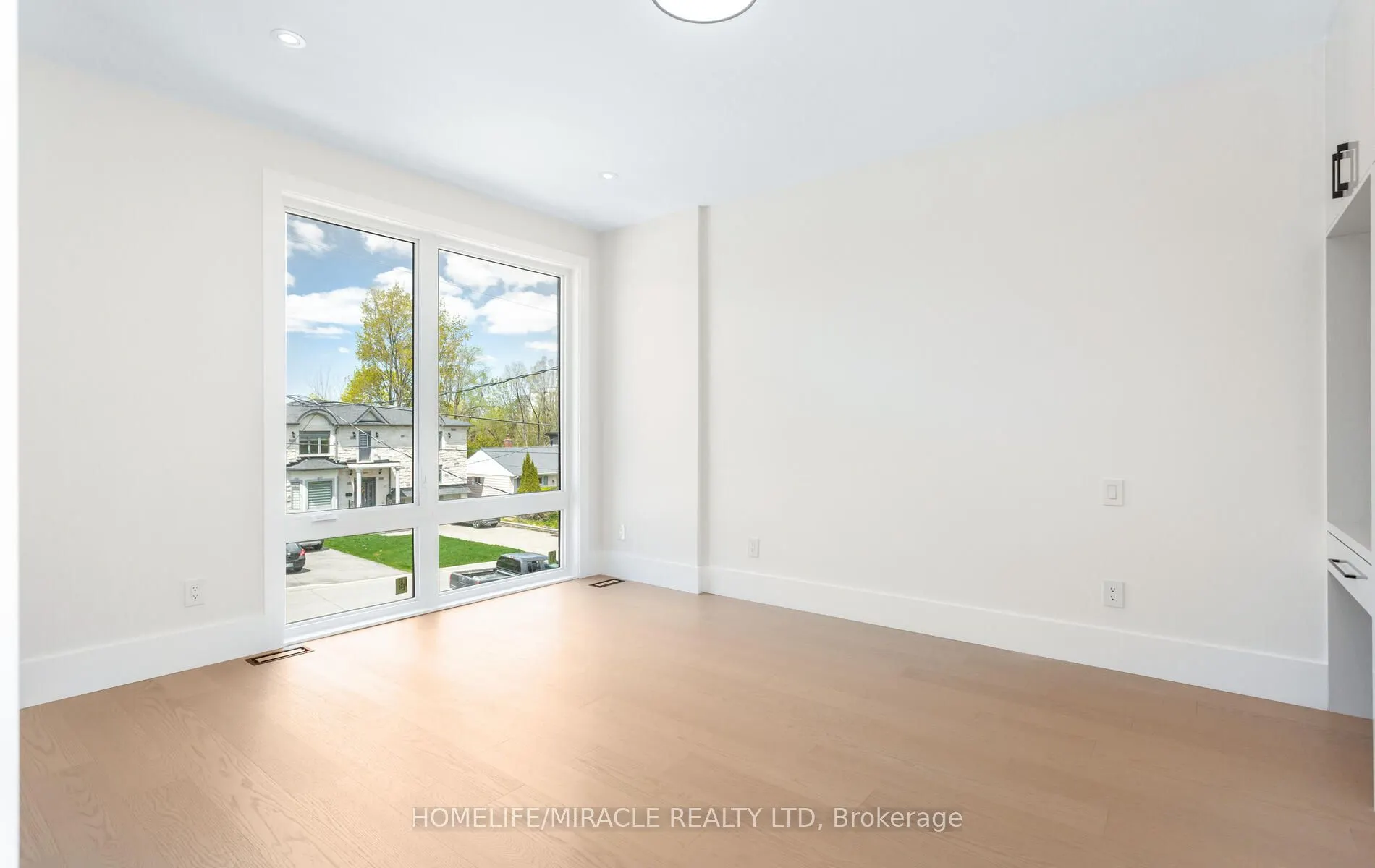 55 Adanac Drive