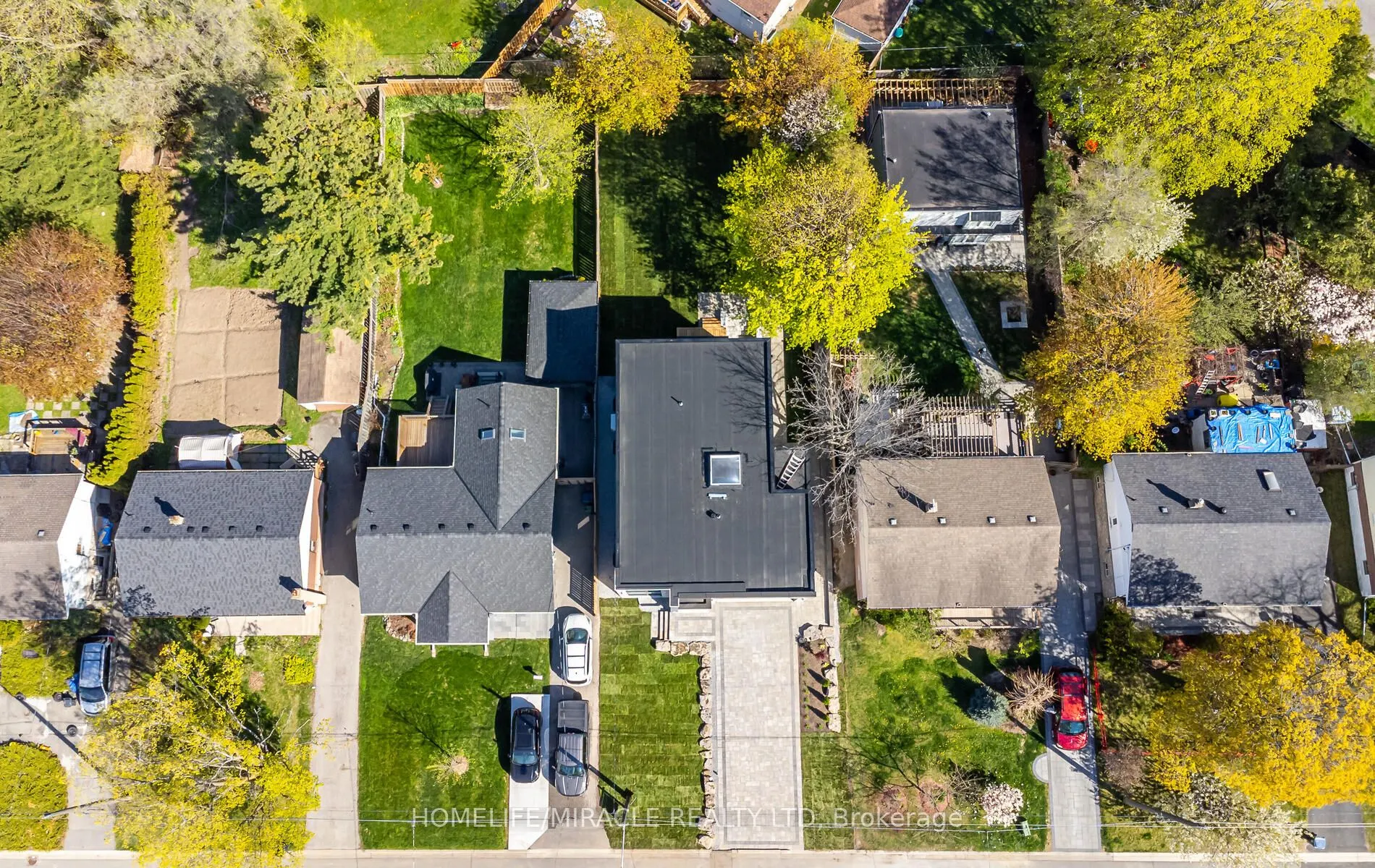 55 Adanac Drive
