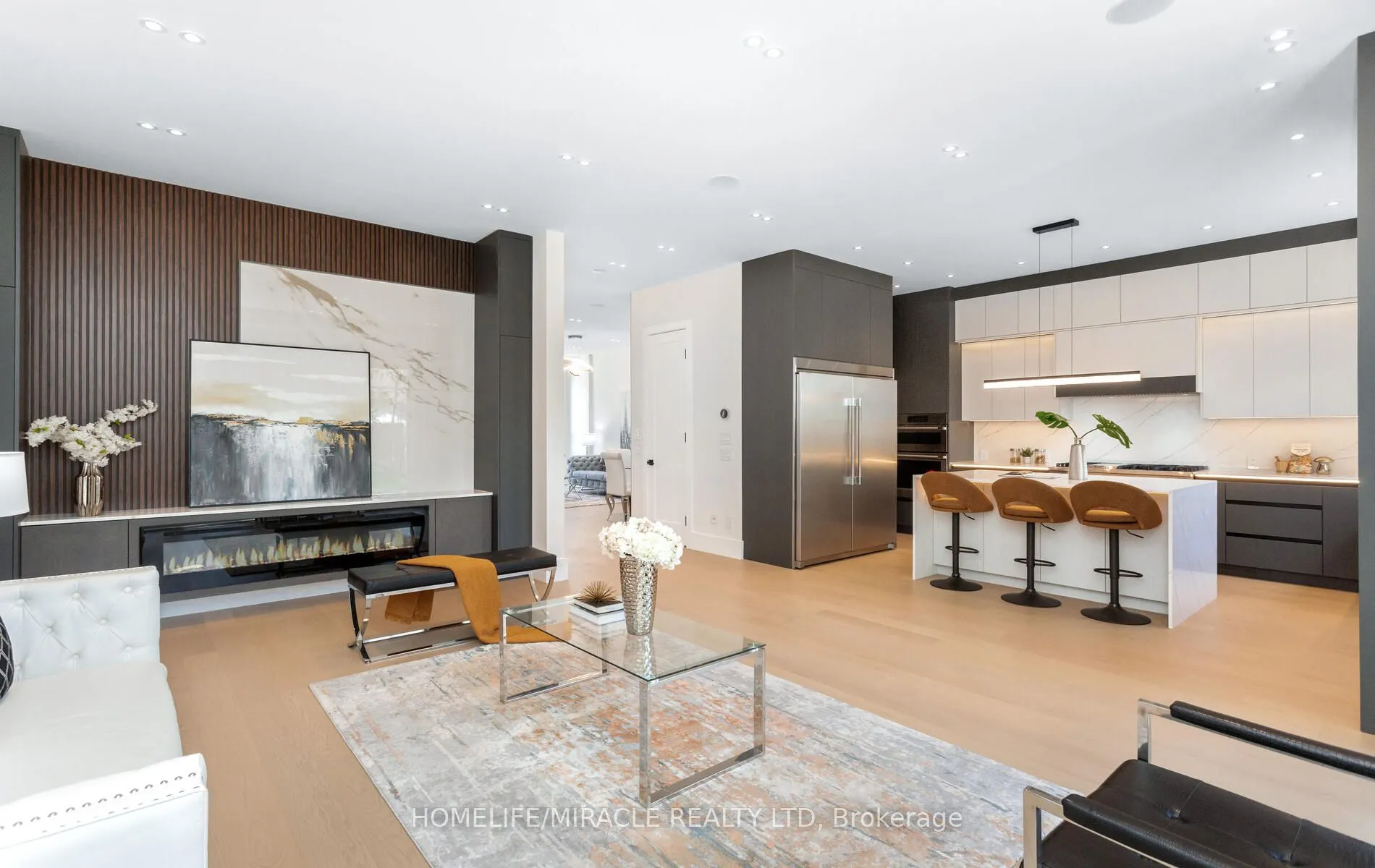 55 Adanac Drive