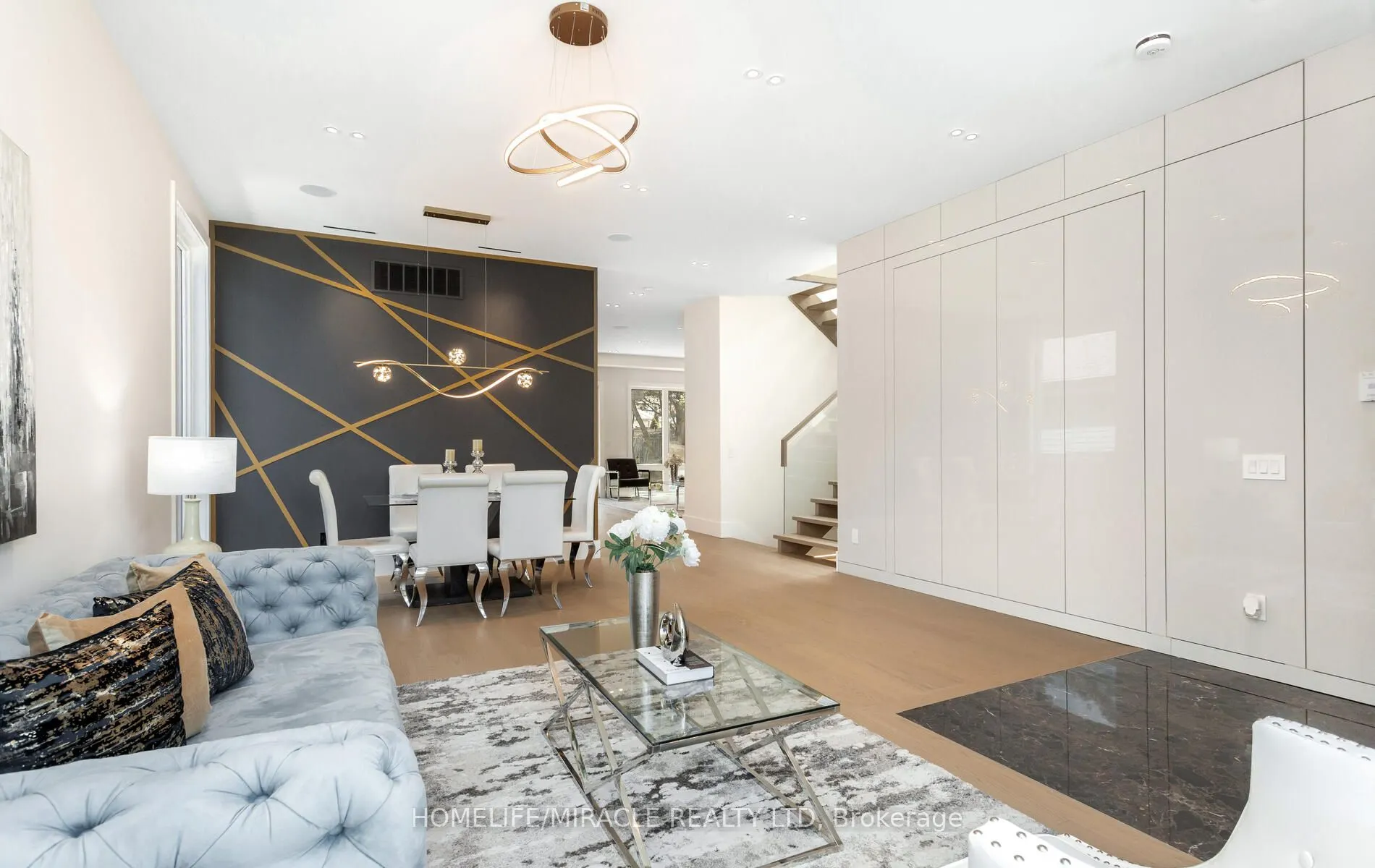 55 Adanac Drive