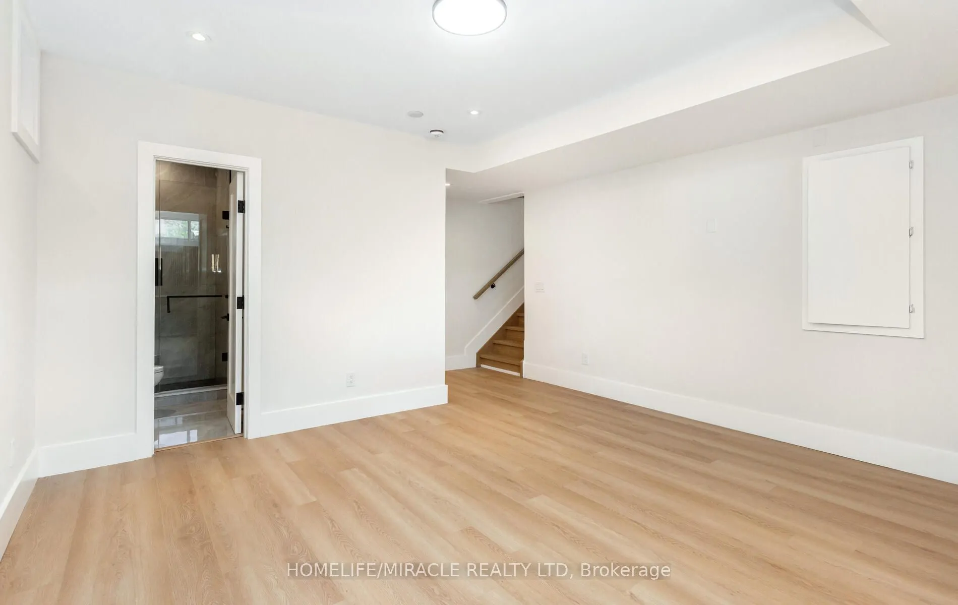 55 Adanac Drive