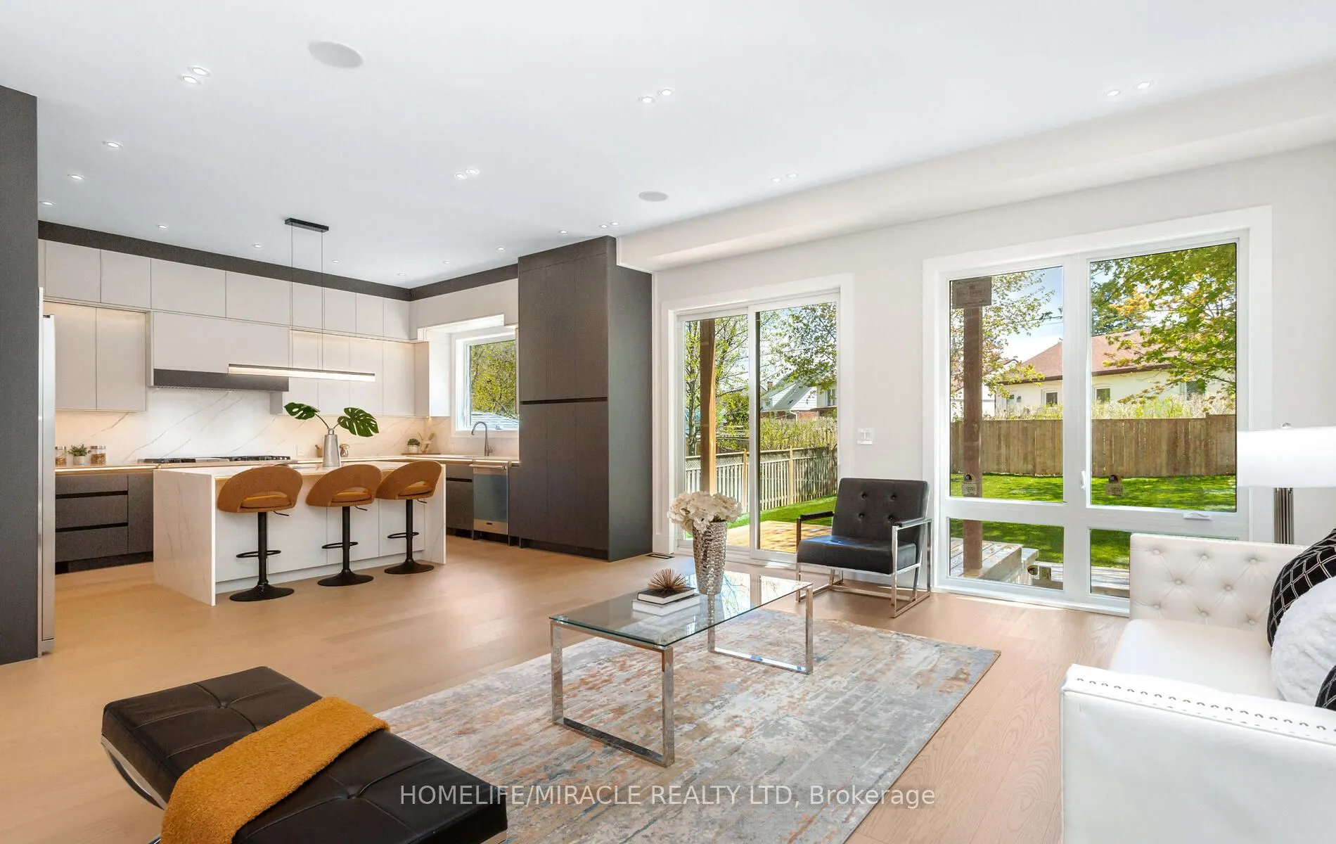 55 Adanac Drive