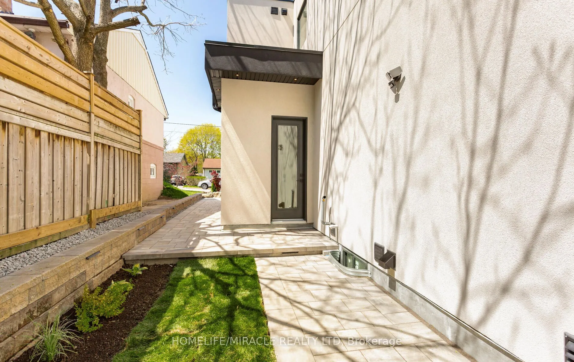 55 Adanac Drive