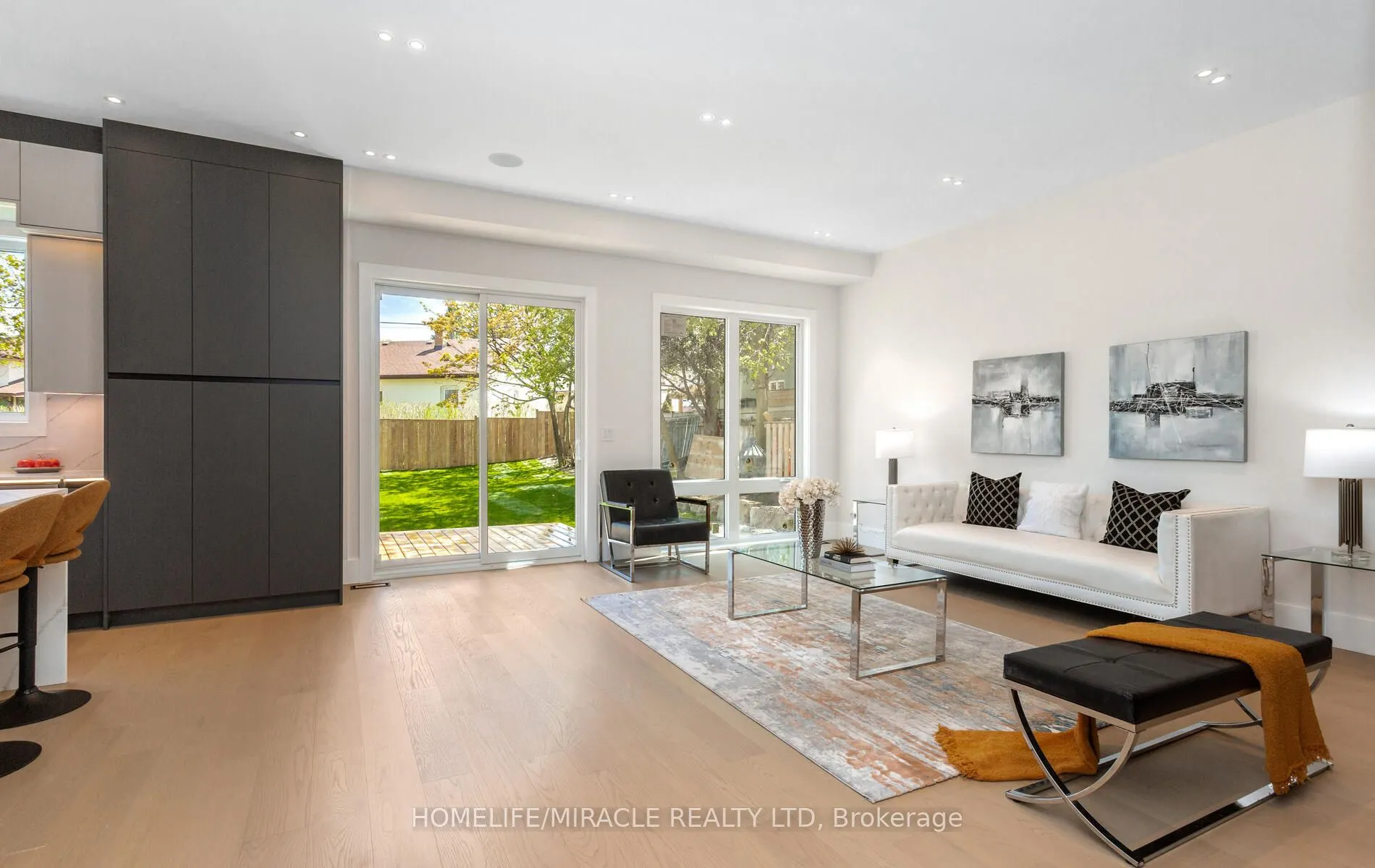 55 Adanac Drive
