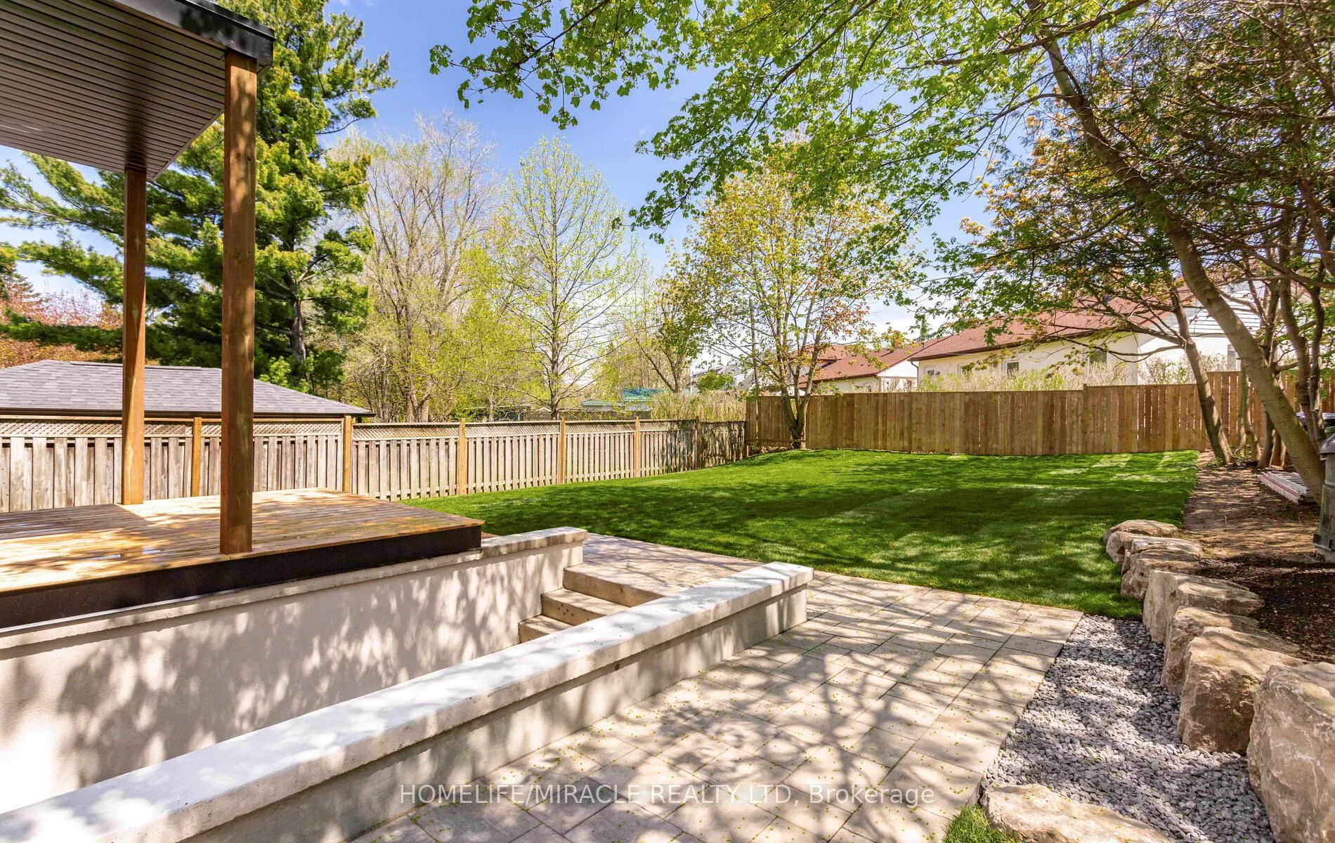 55 Adanac Drive