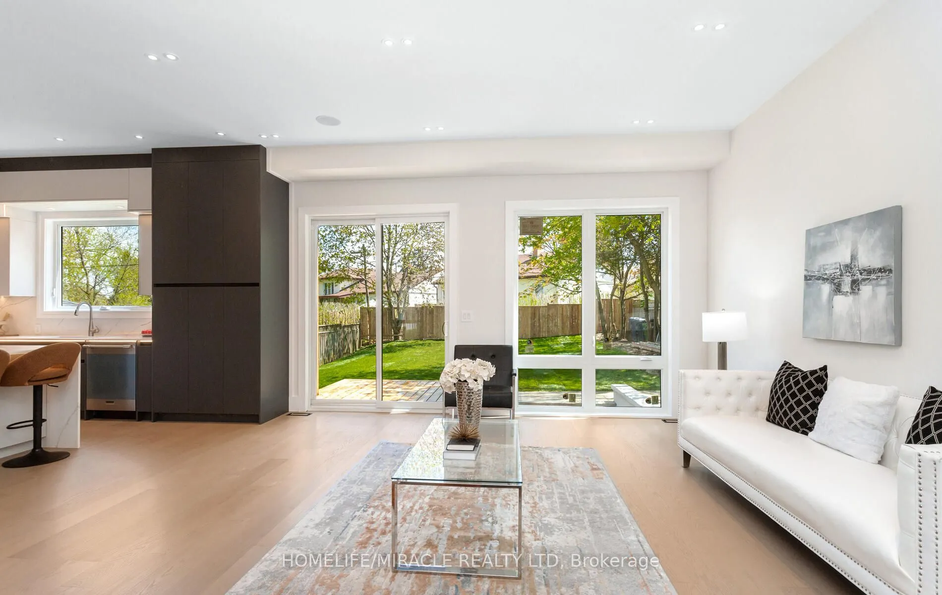 55 Adanac Drive