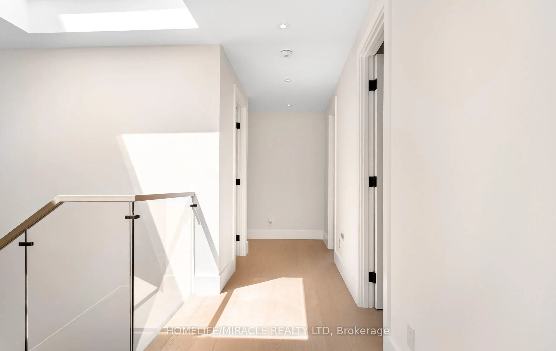 55 Adanac Drive