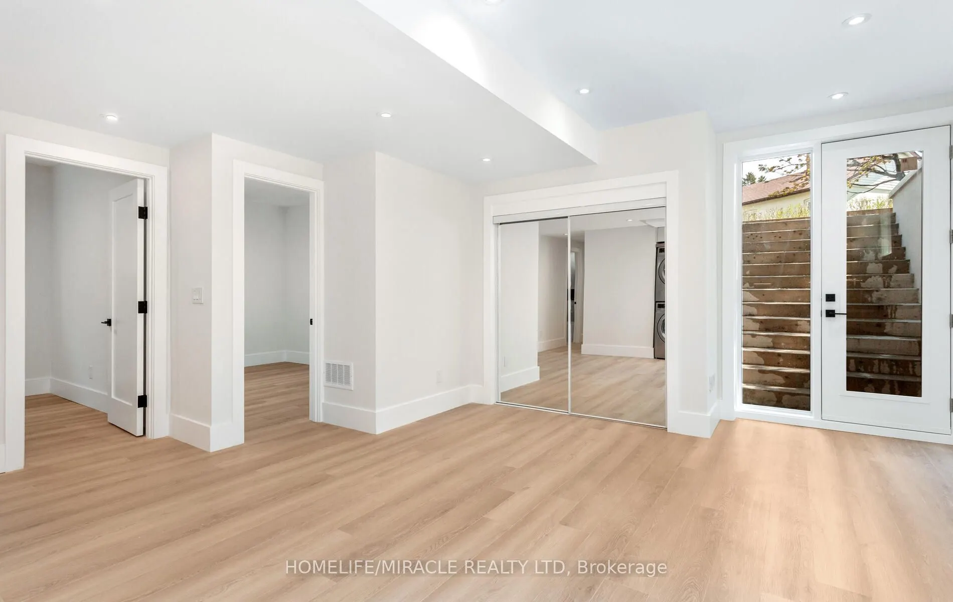 55 Adanac Drive
