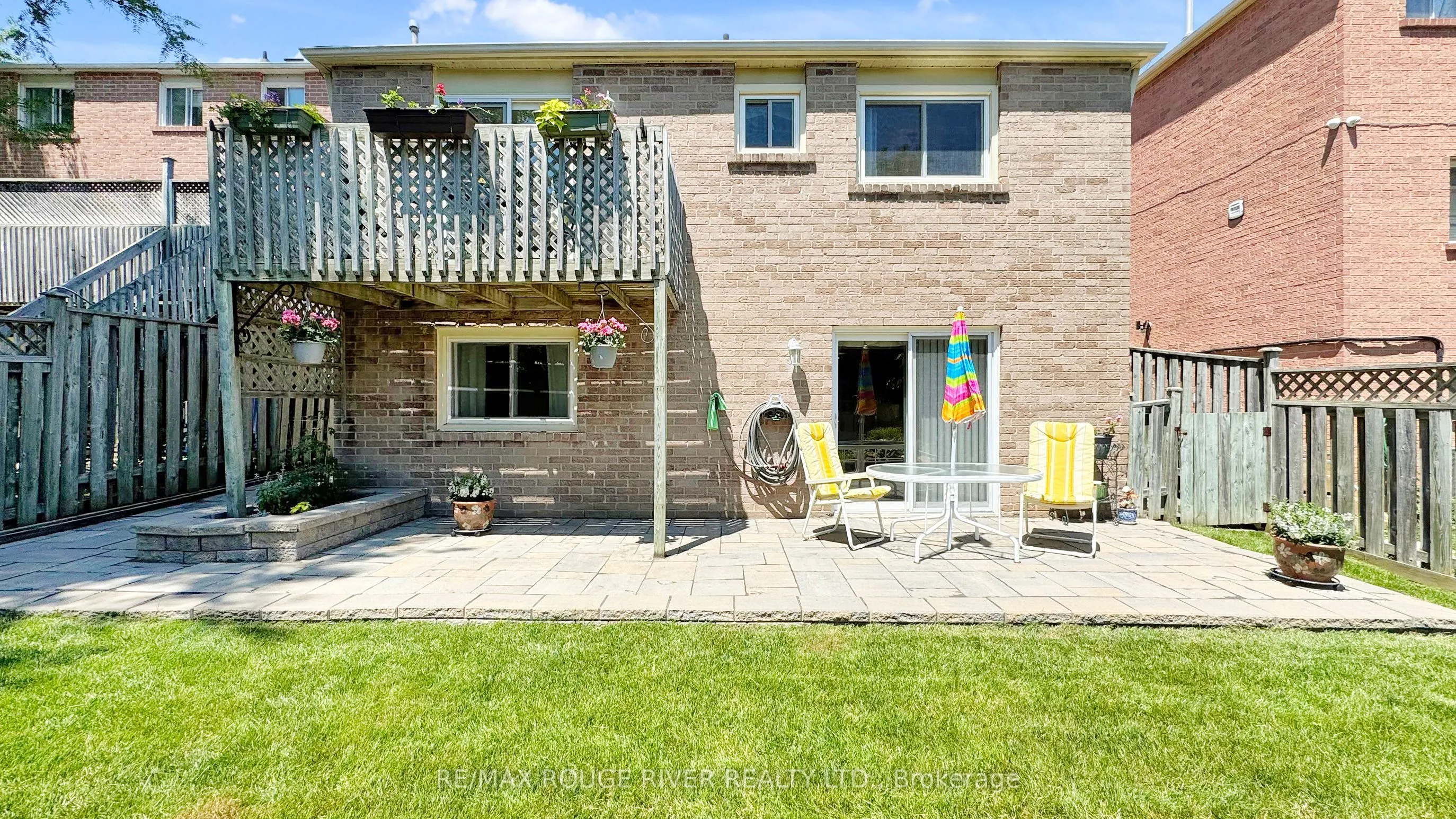 1009 Maury Crescent
