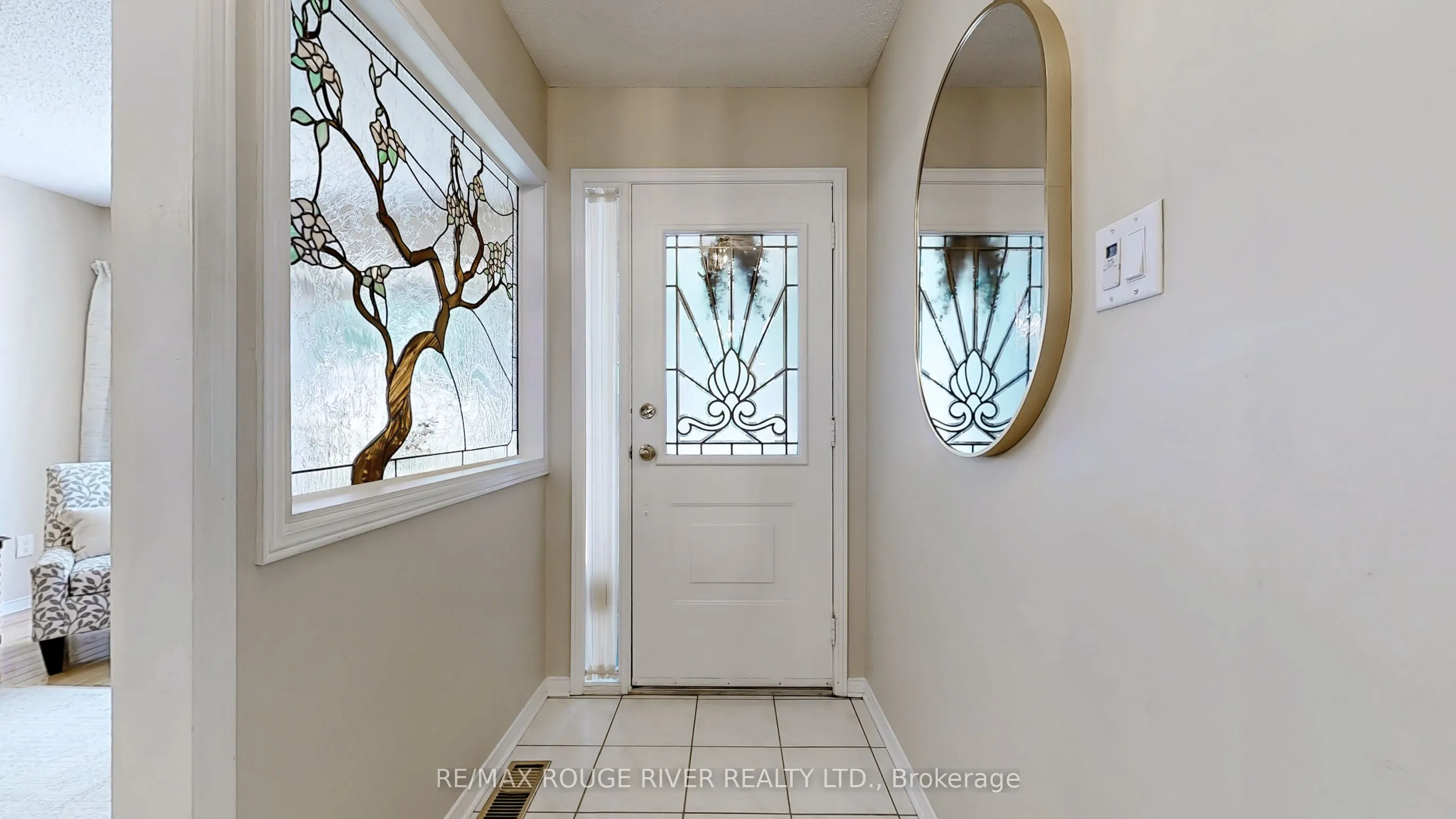 1009 Maury Crescent