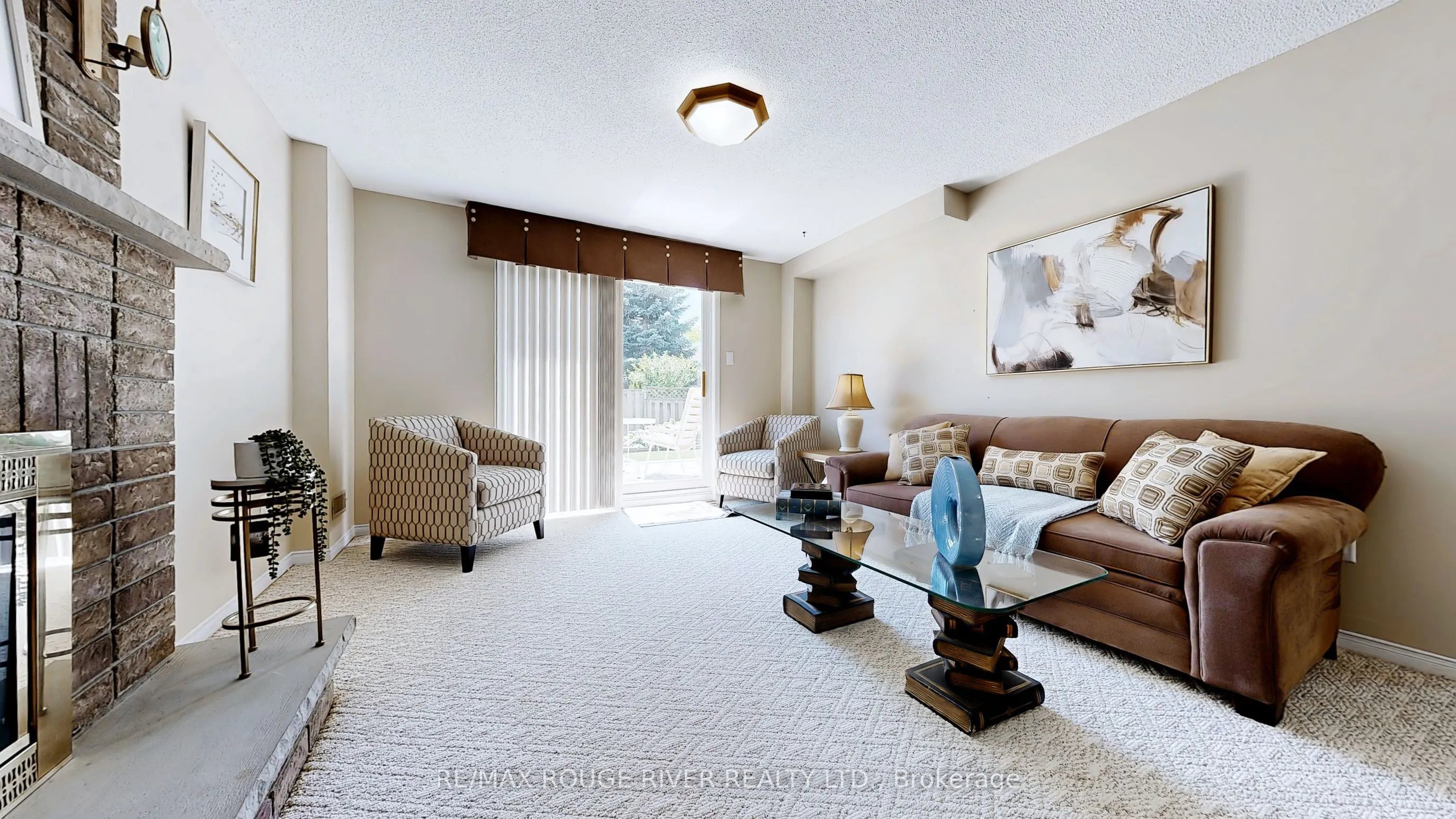 1009 Maury Crescent