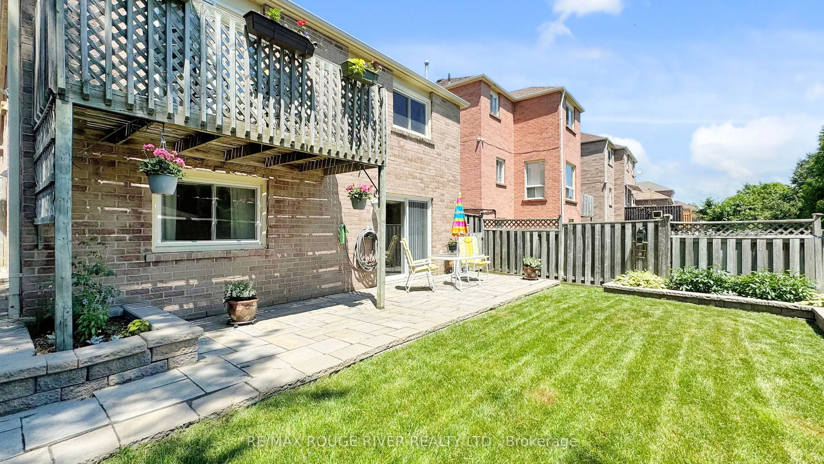 1009 Maury Crescent