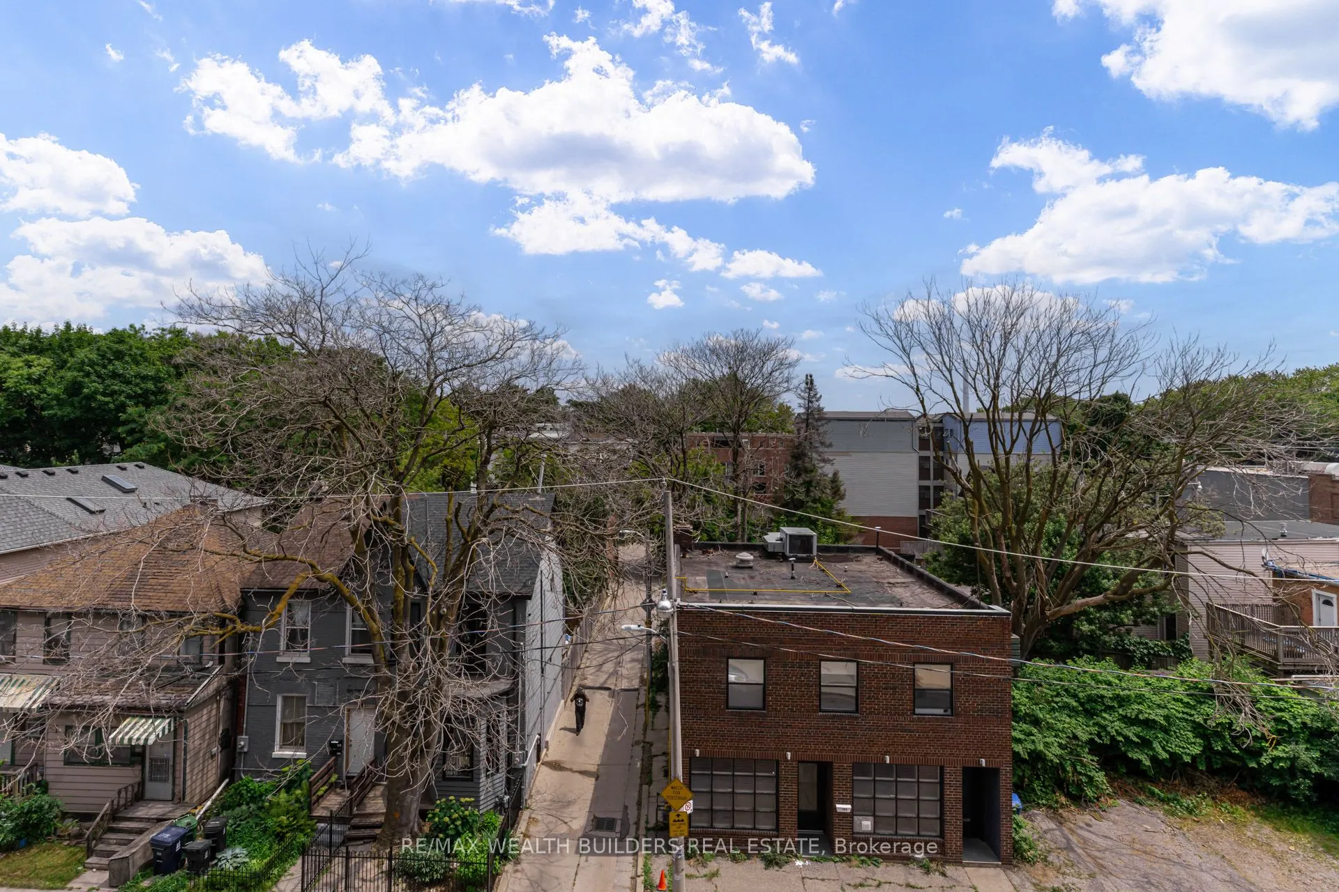 150 Logan Avenue, #444