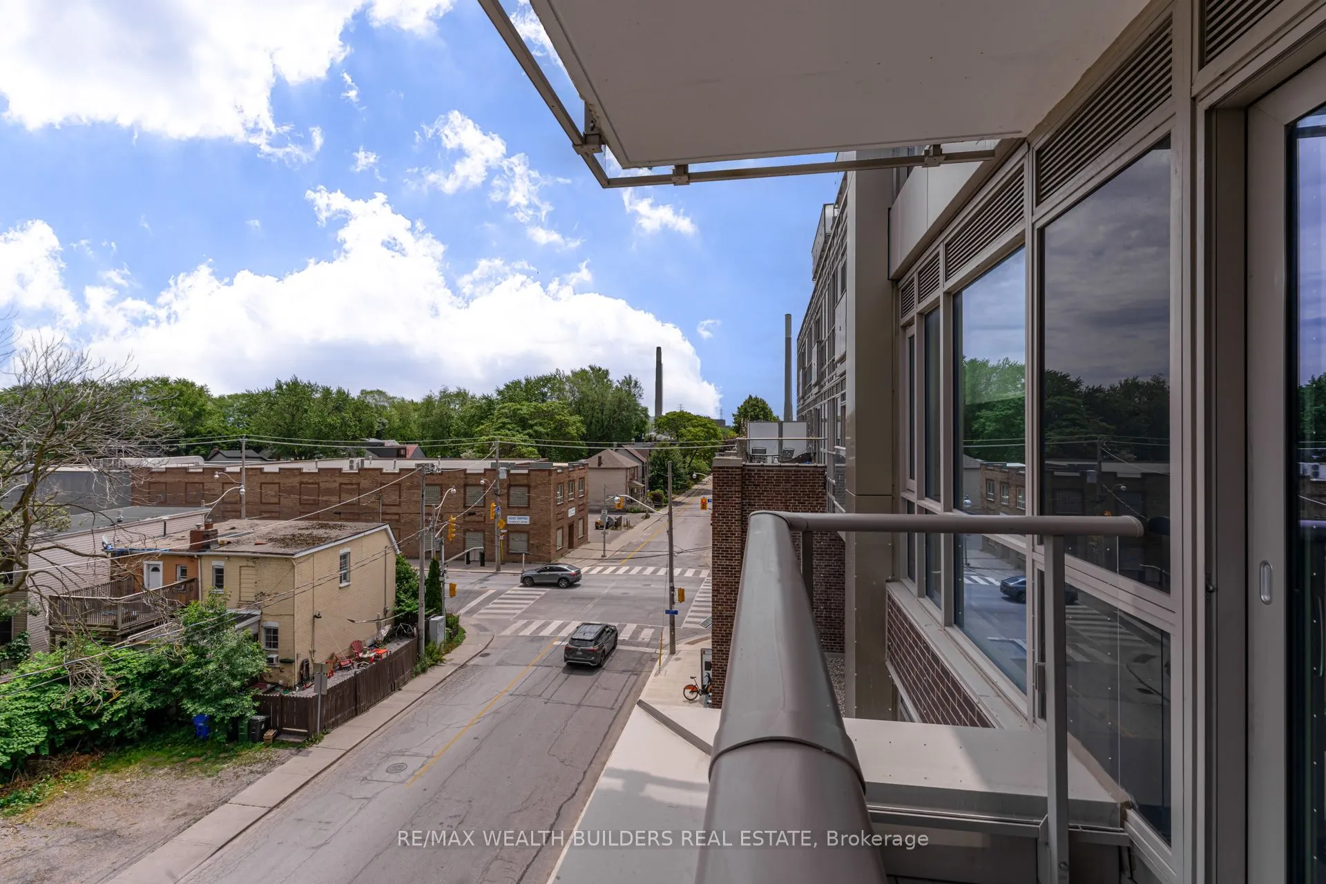 150 Logan Avenue, #444