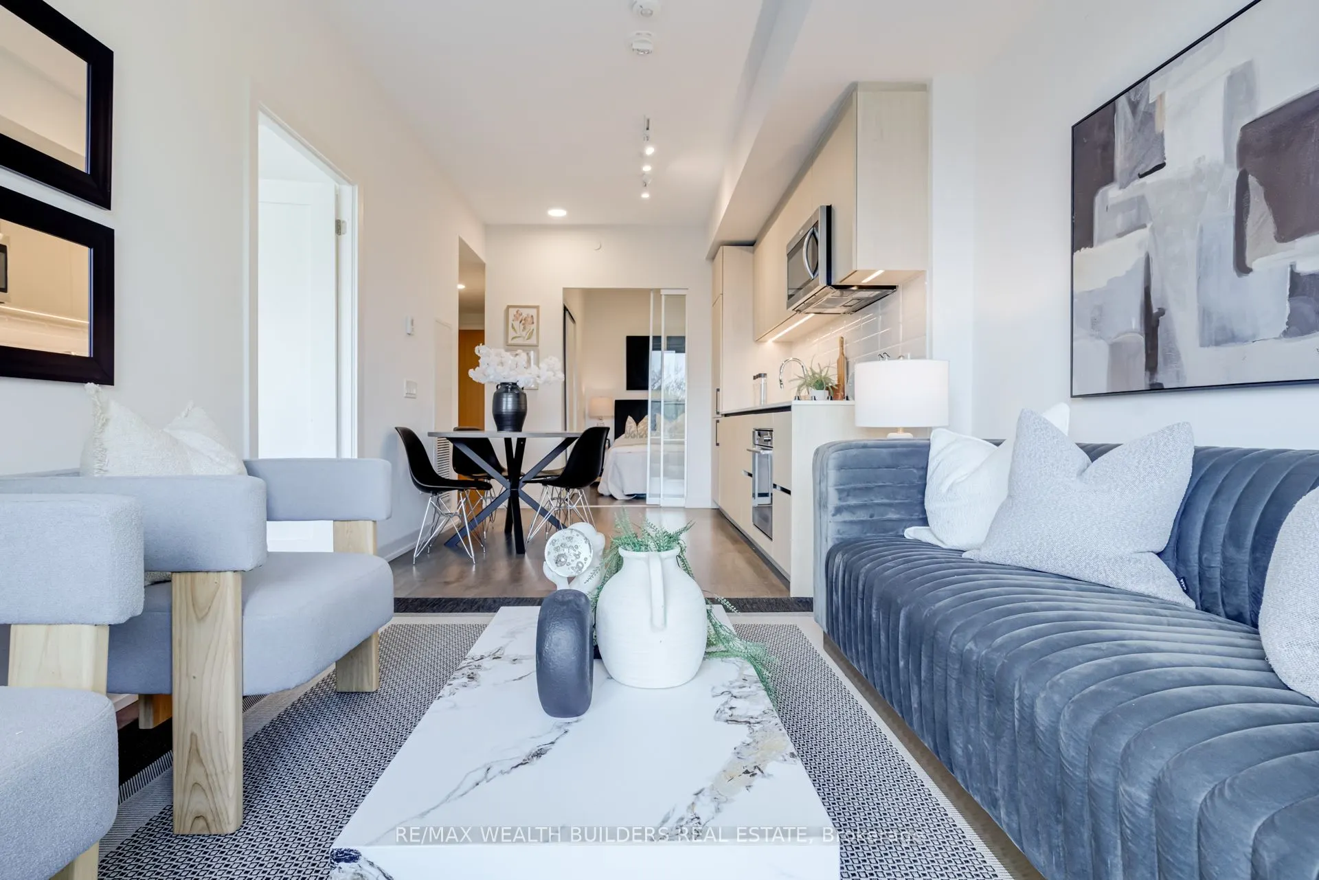 150 Logan Avenue, #444
