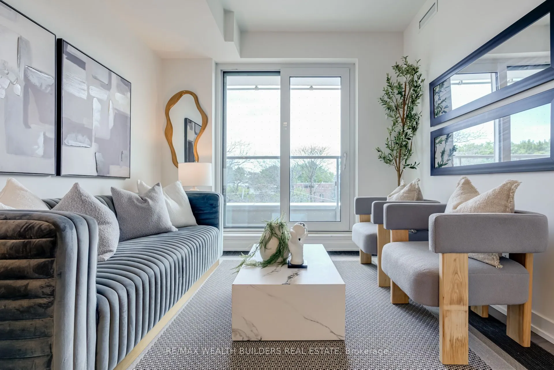 150 Logan Avenue, #444