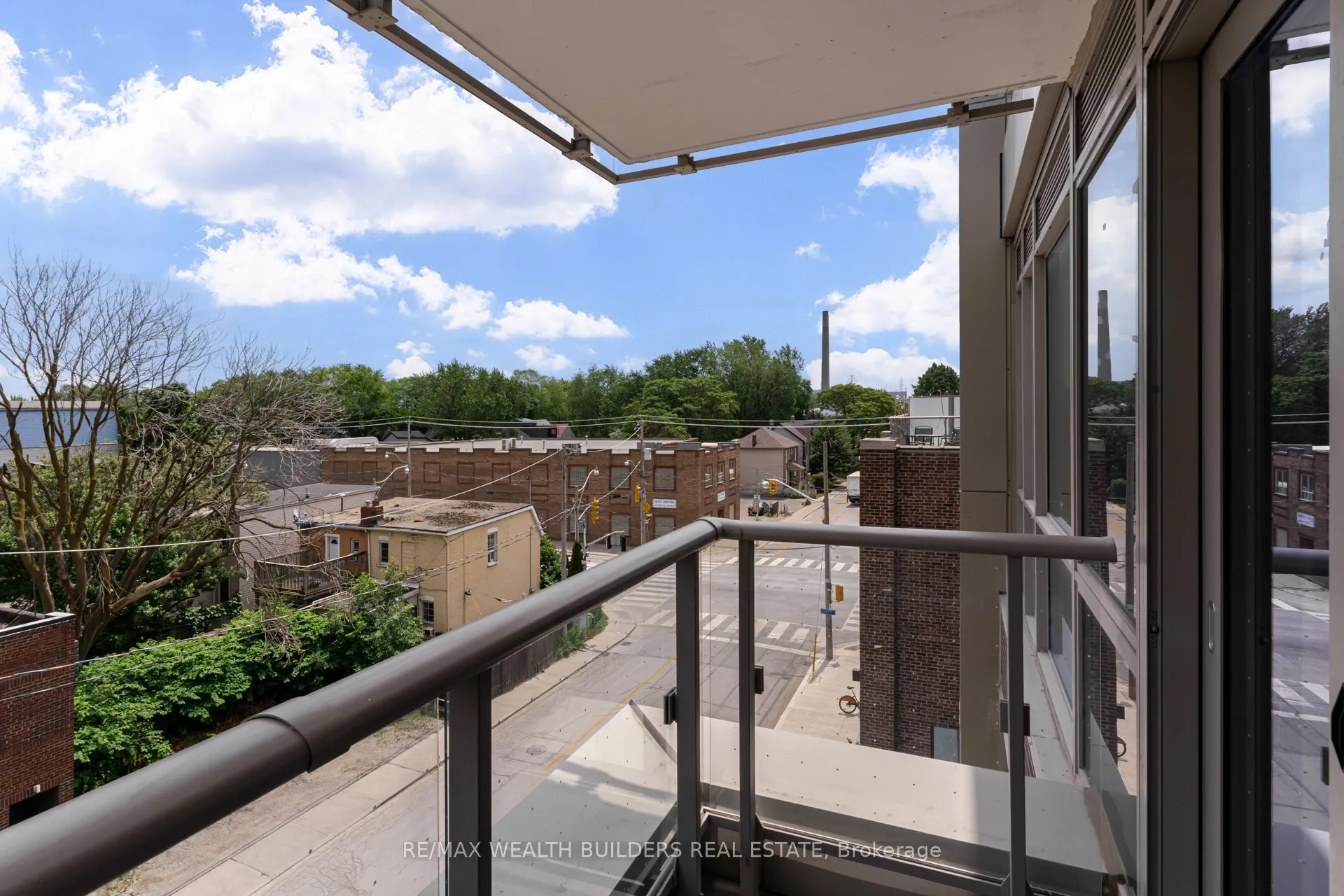150 Logan Avenue, #444
