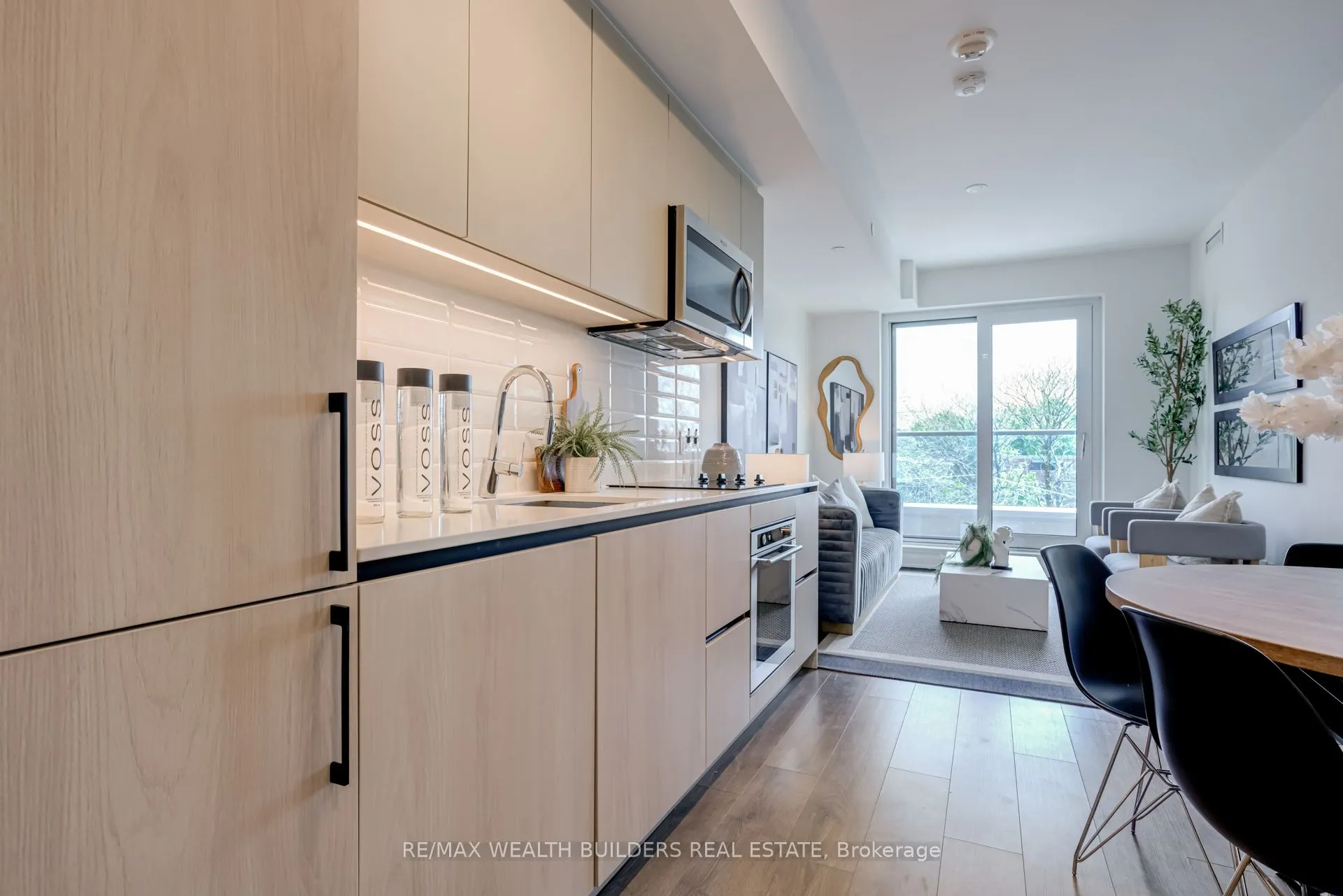 150 Logan Avenue, #444