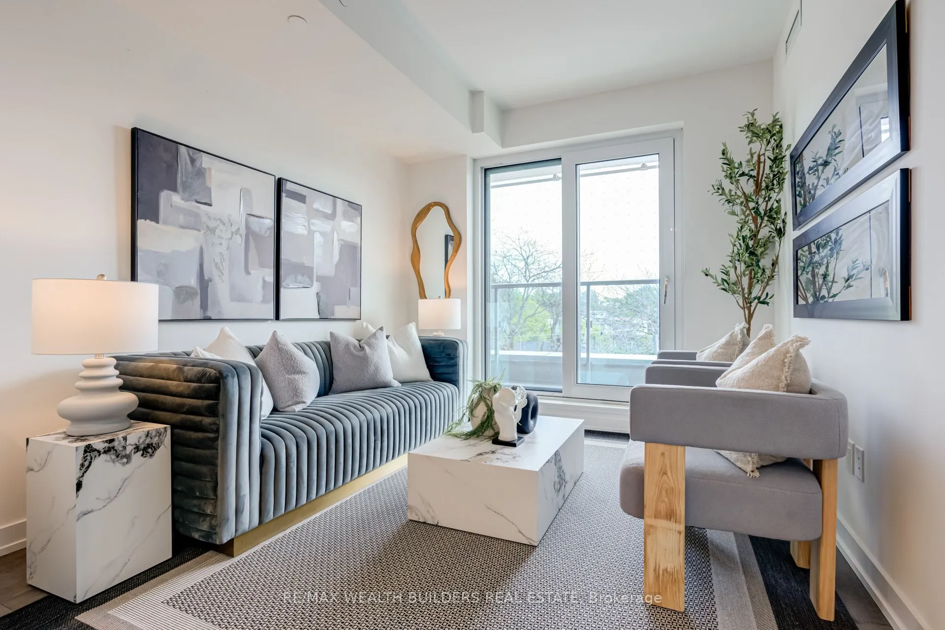 150 Logan Avenue, #444