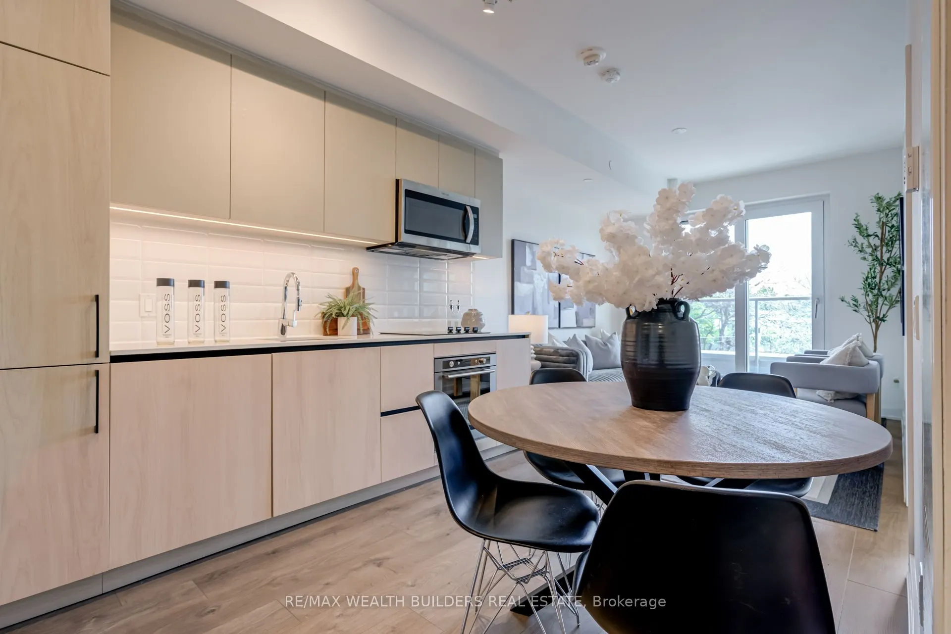 150 Logan Avenue, #444