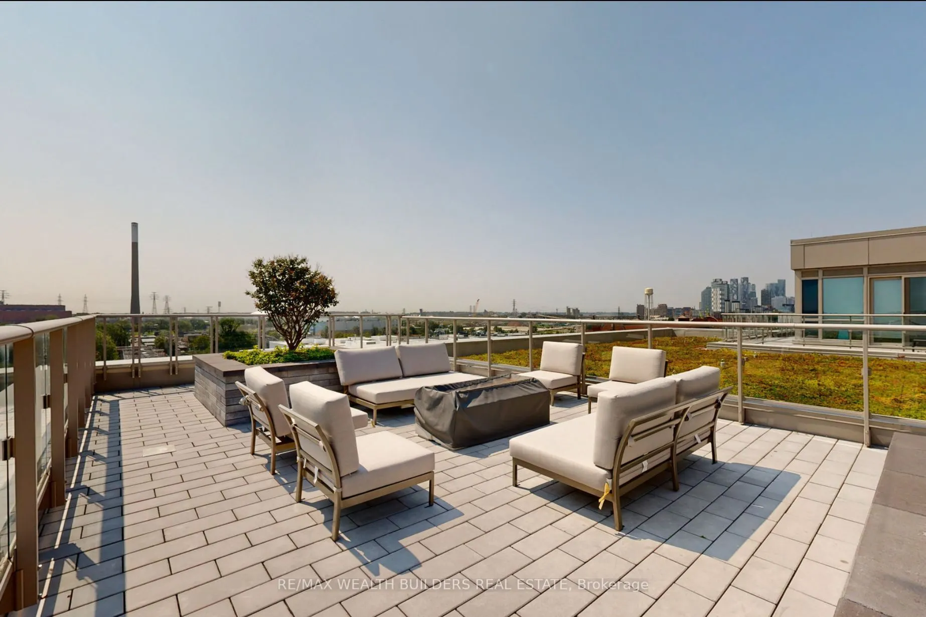 150 Logan Avenue, #444
