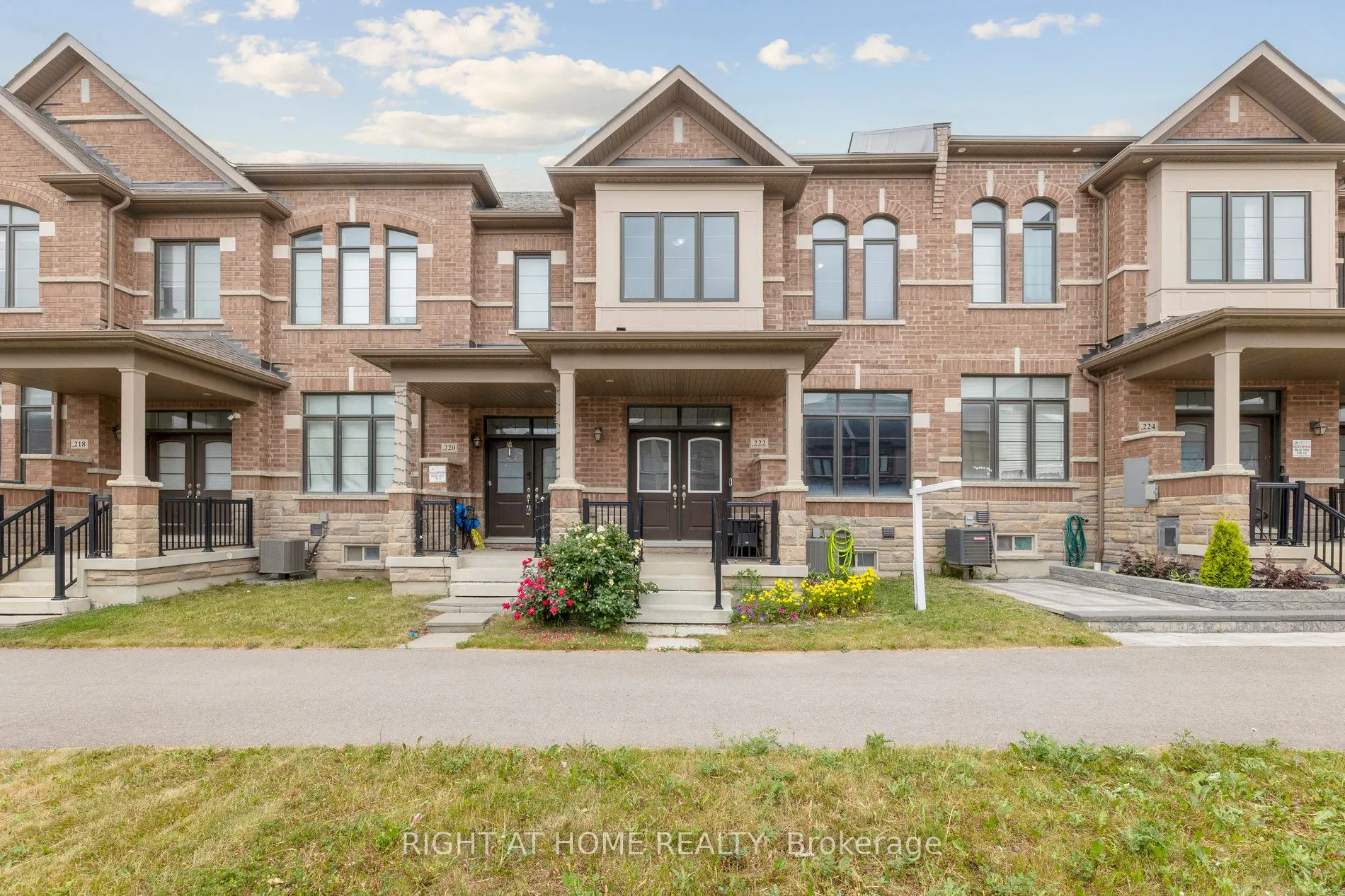 222 Coronation Road