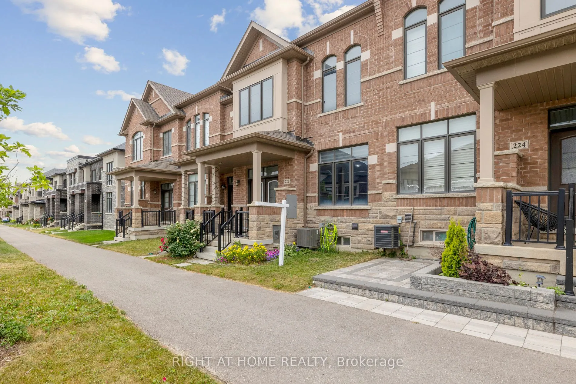 222 Coronation Road