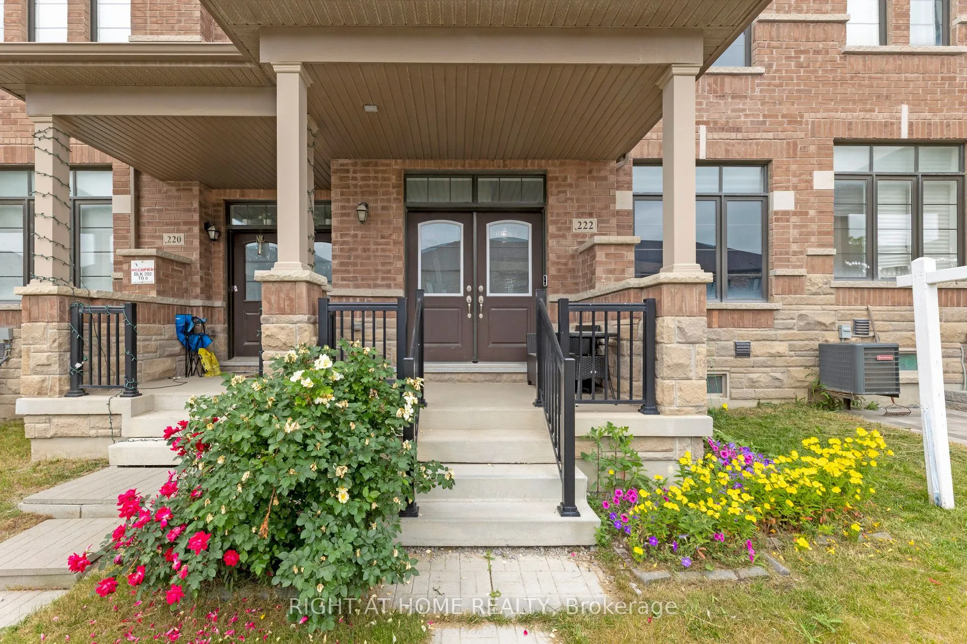 222 Coronation Road