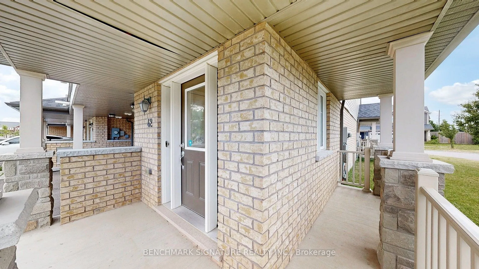42 Nearco Crescent