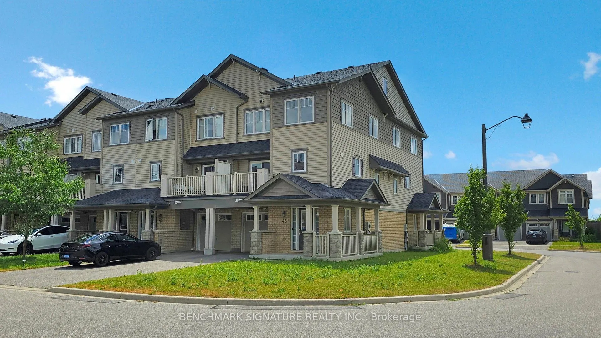 42 Nearco Crescent