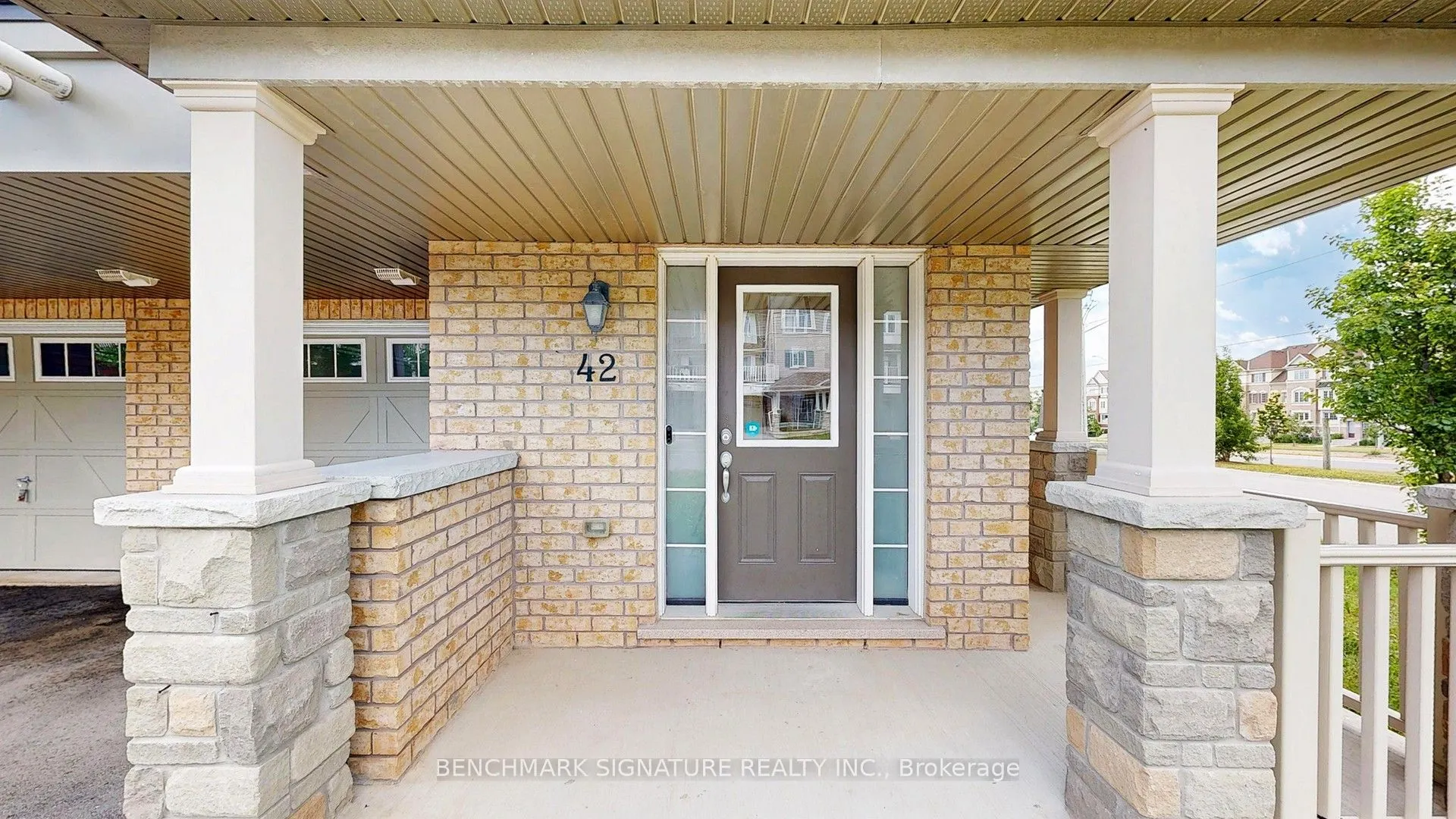 42 Nearco Crescent