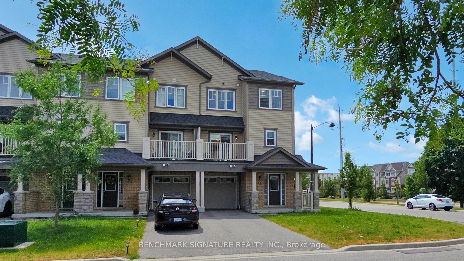 42 Nearco Crescent