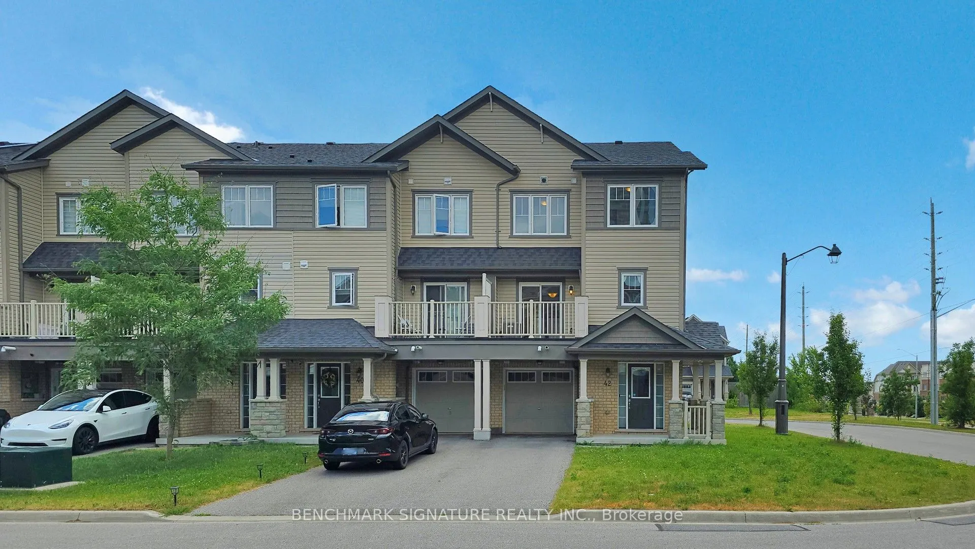 42 Nearco Crescent