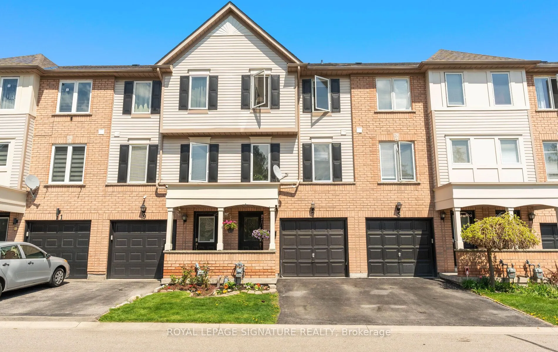 7 Pennefather Lane, #57