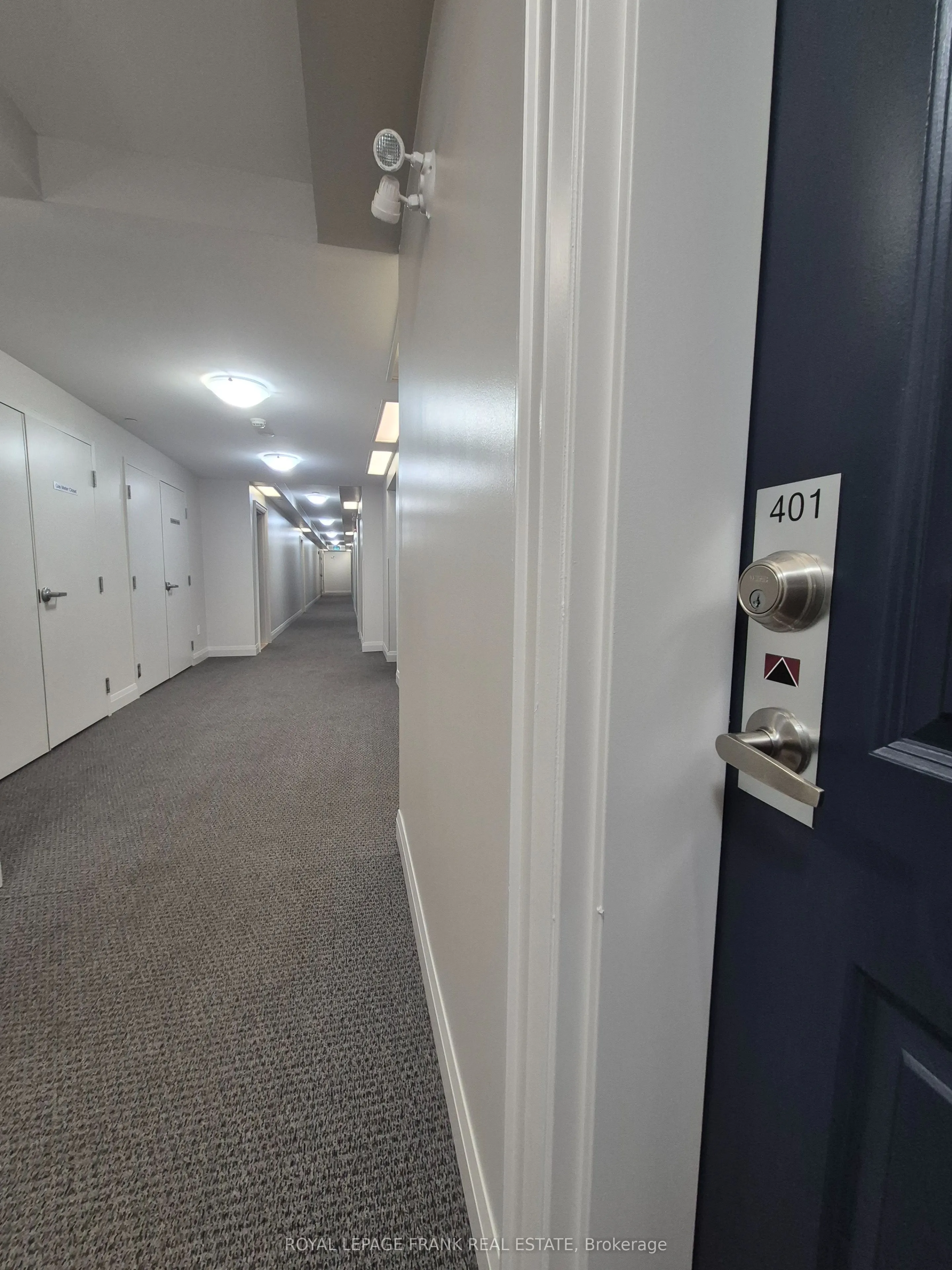 70 Shipway Ave Avenue, #401