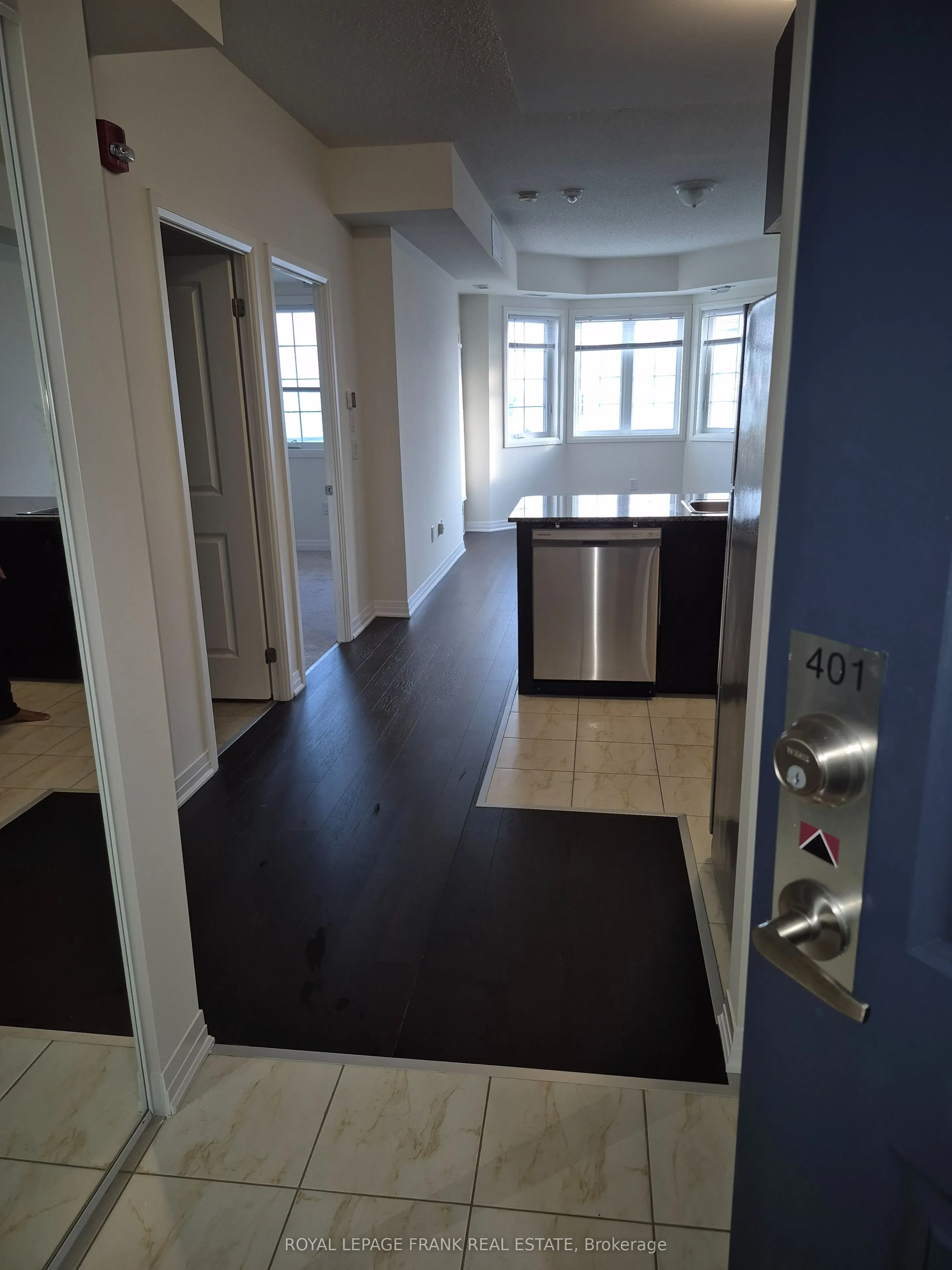 70 Shipway Ave Avenue, #401