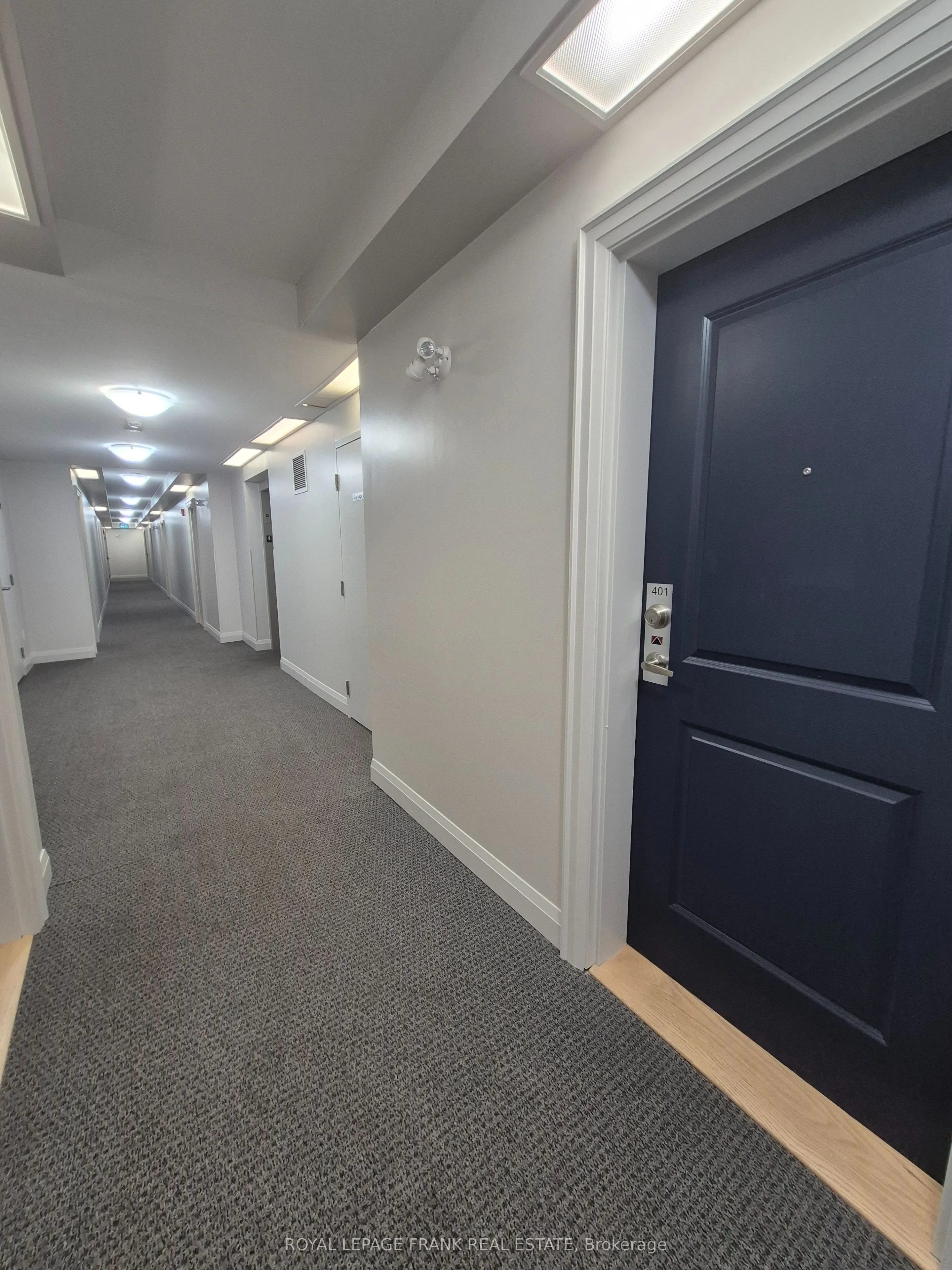 70 Shipway Ave Avenue, #401