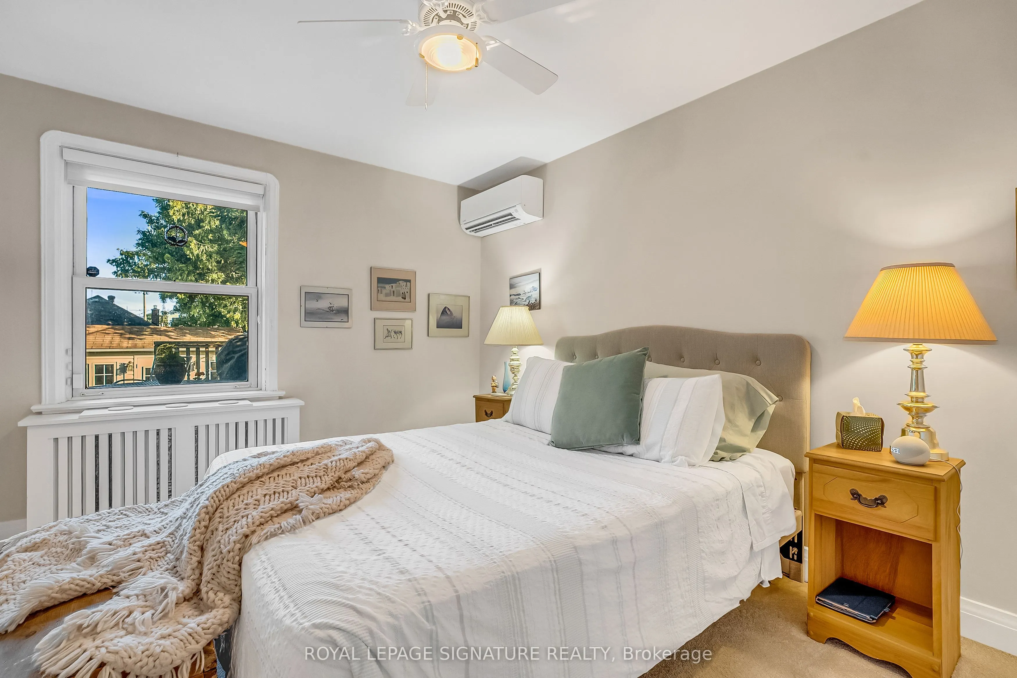 1 Dieppe Road