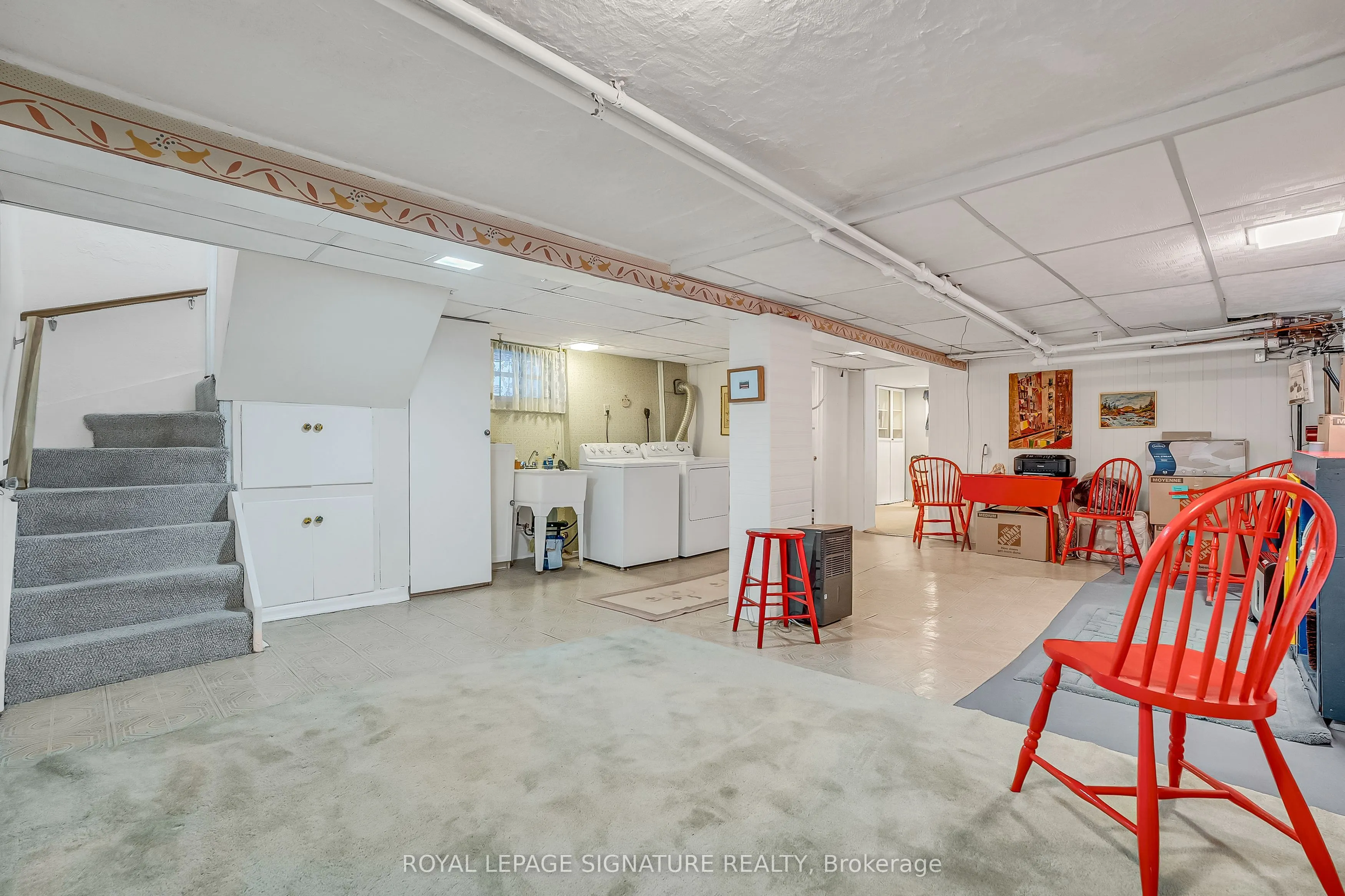 1 Dieppe Road