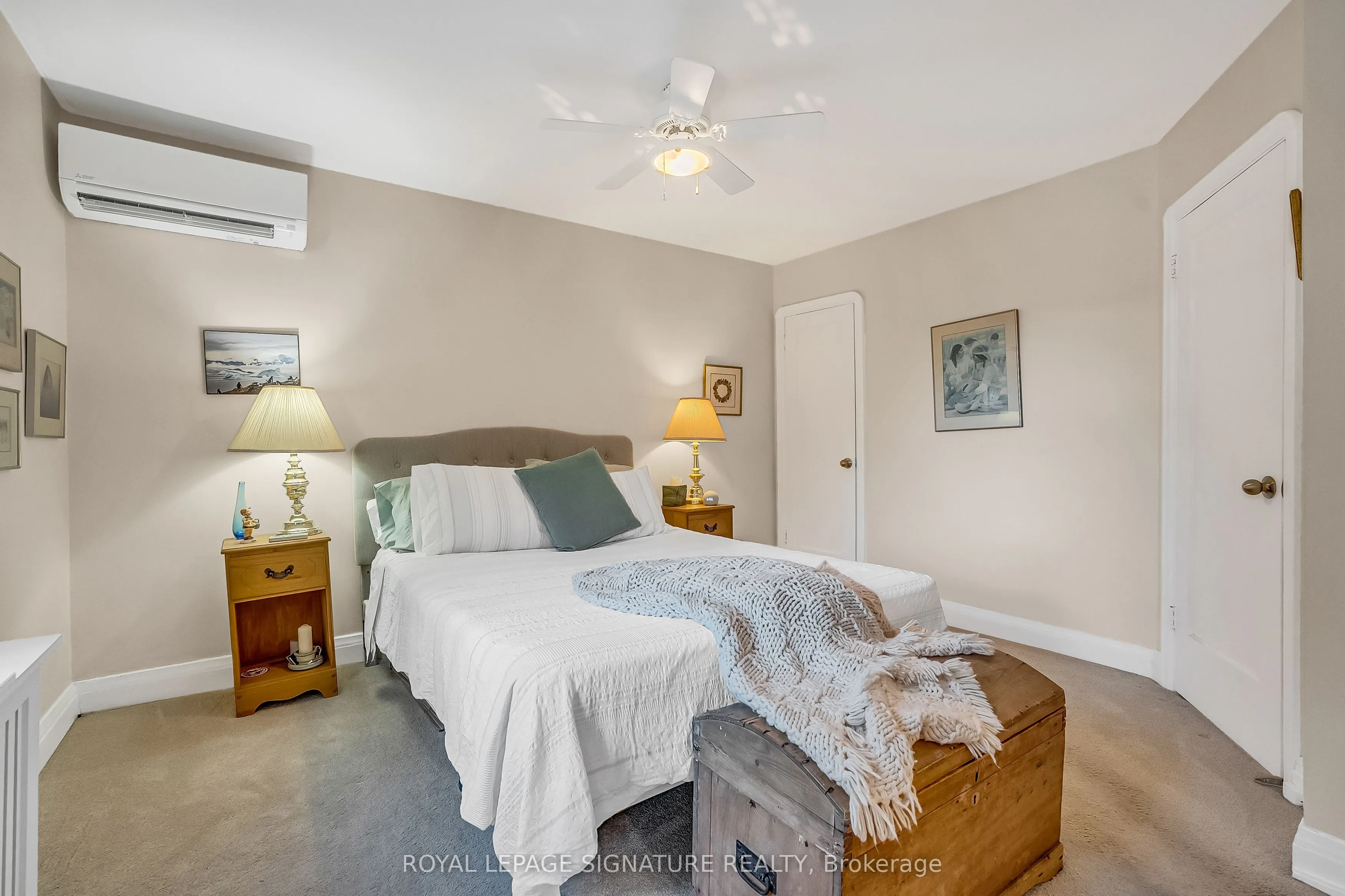 1 Dieppe Road