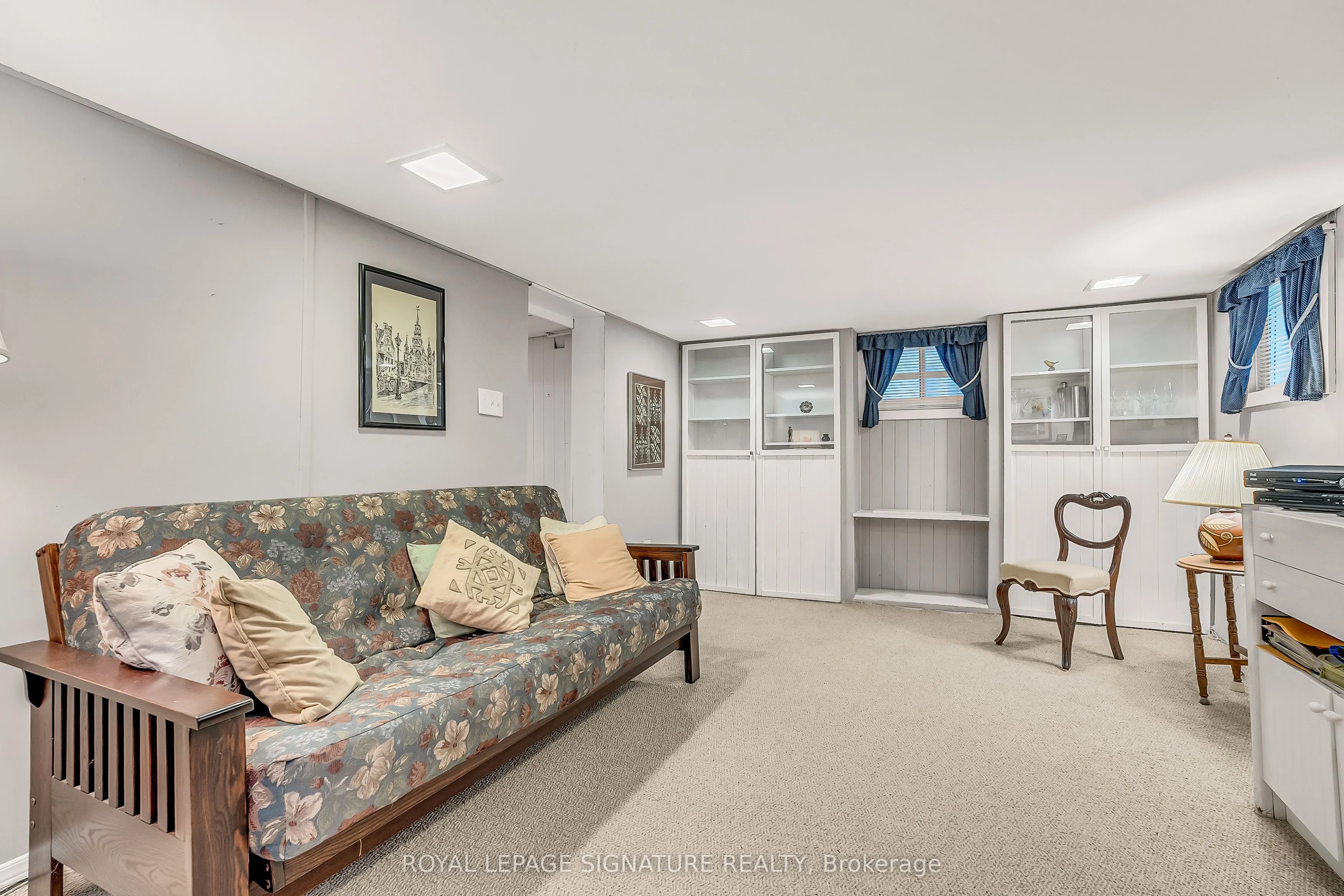 1 Dieppe Road