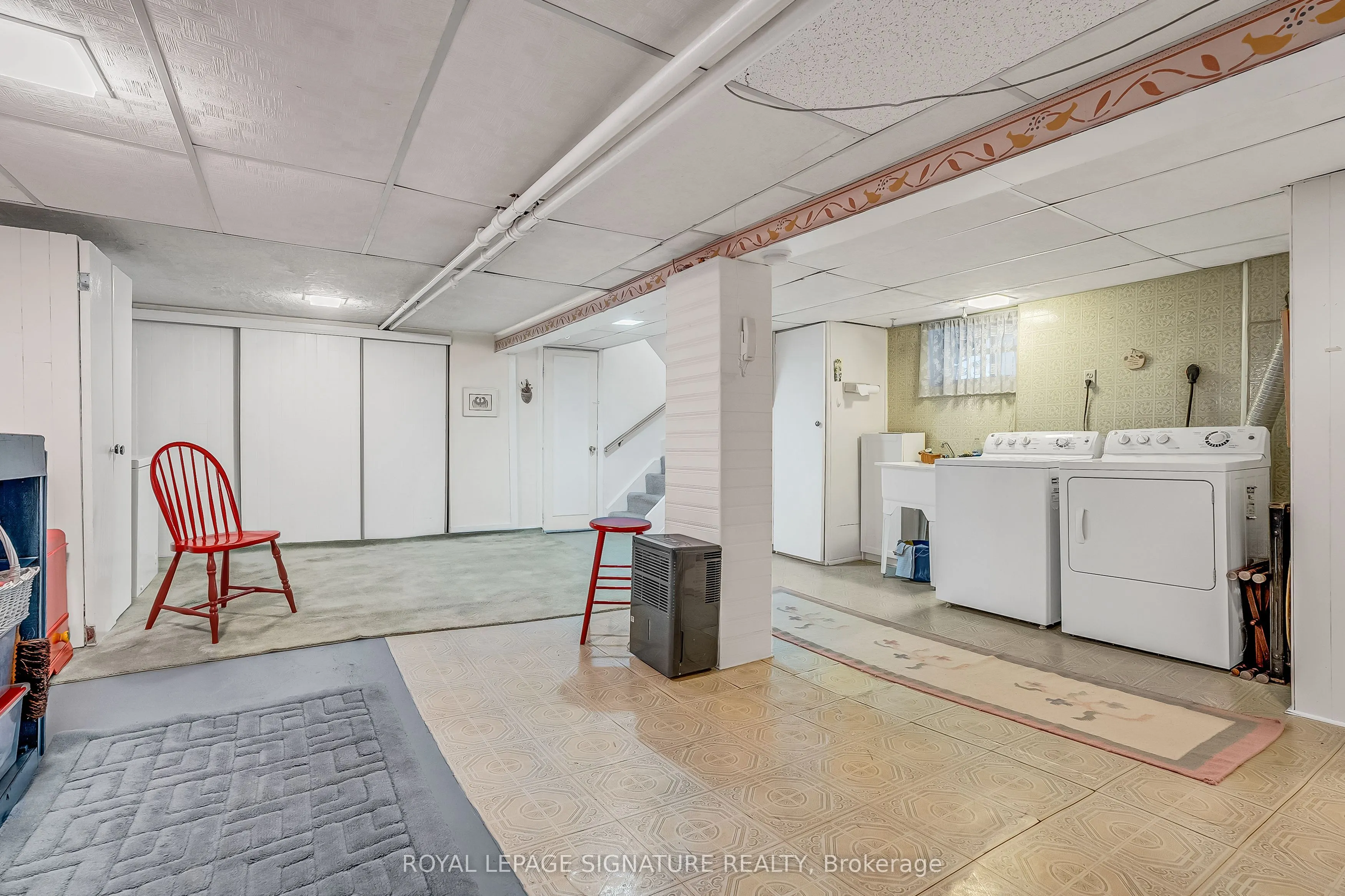 1 Dieppe Road